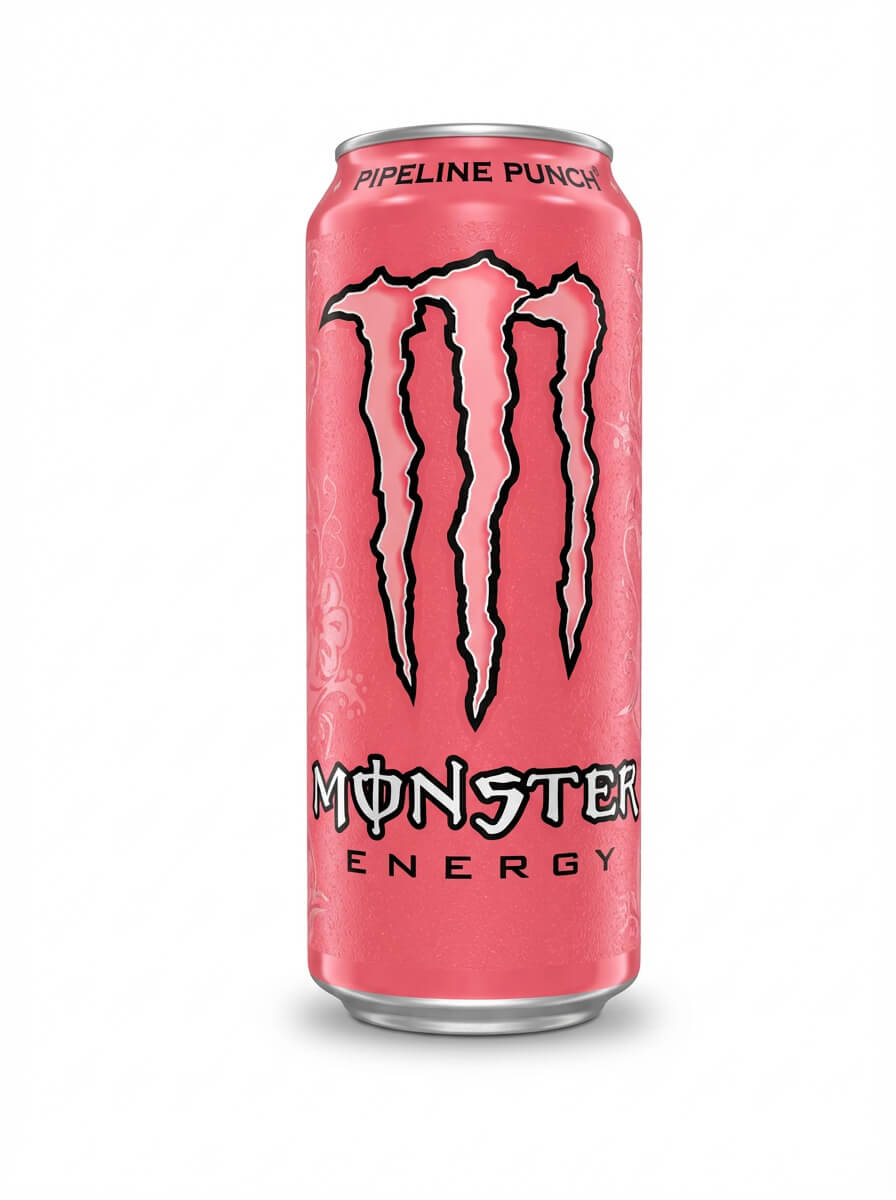 Monster Energy Pipeline Punch