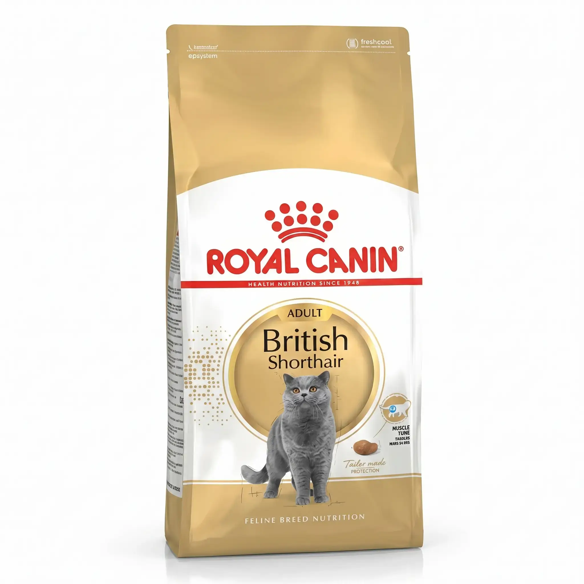 Royal Canin British Shorthair Adult Cat Food