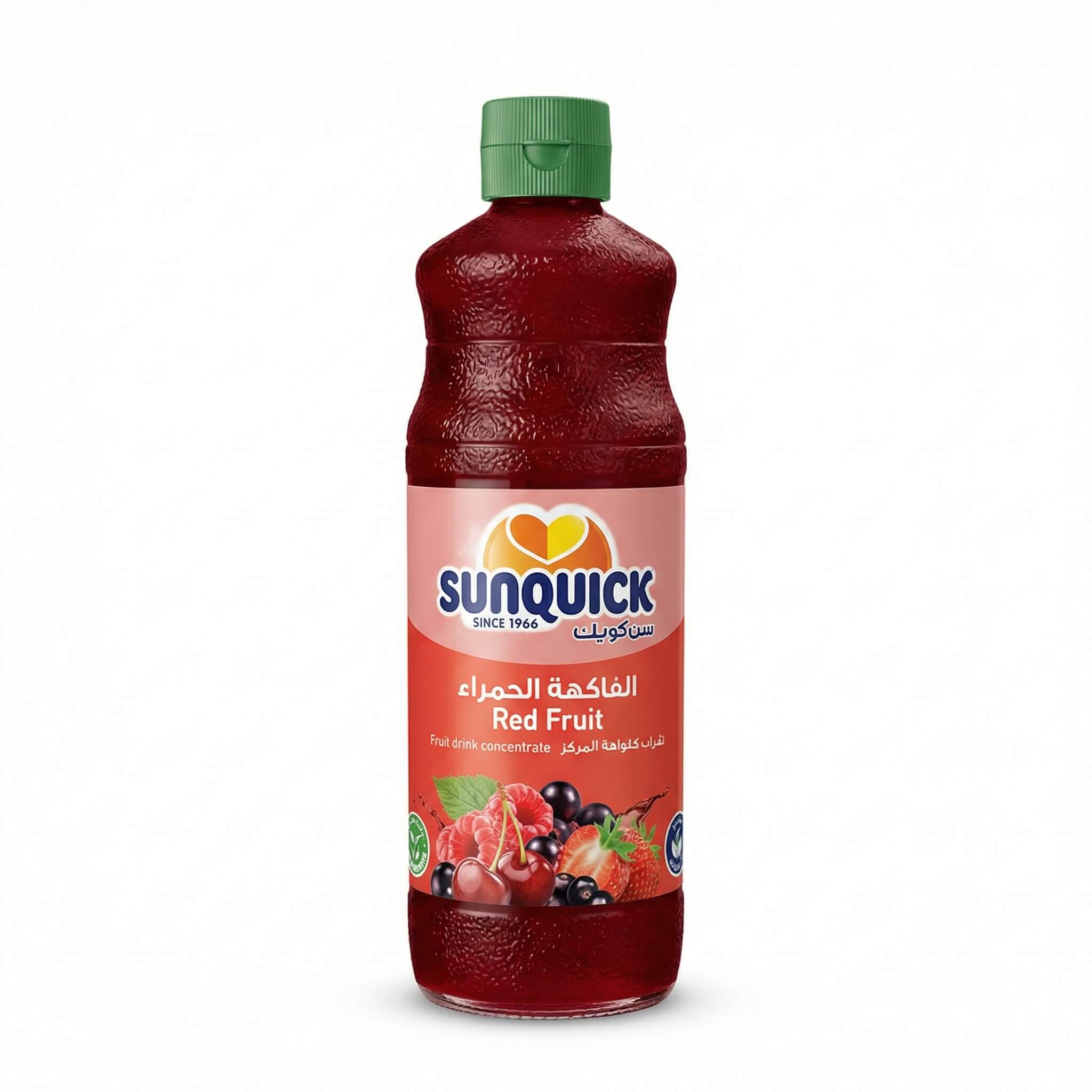 Sunquick Red Fruit Drink Concentrate