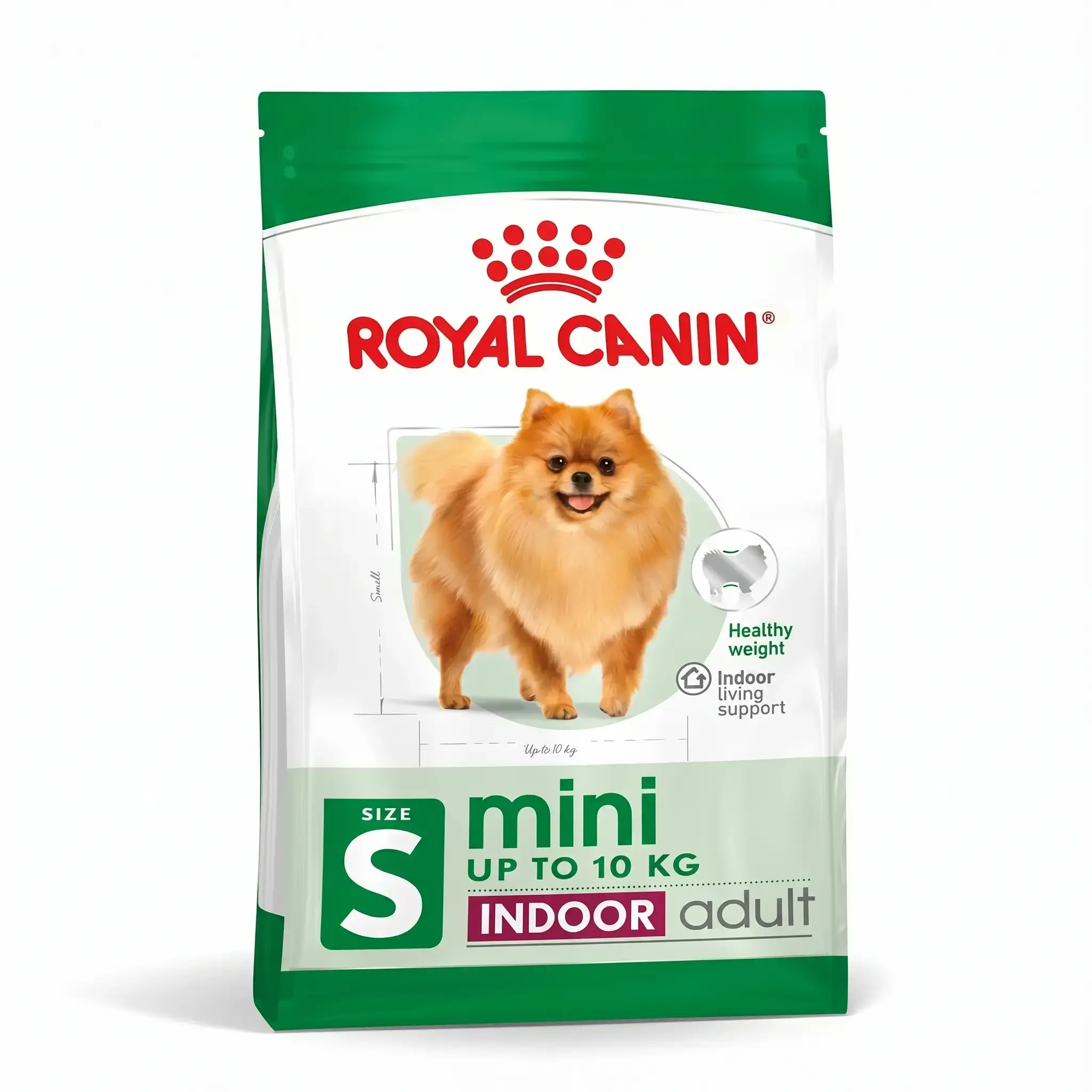 Royal Canin Mini Indoor Adult Dog Food