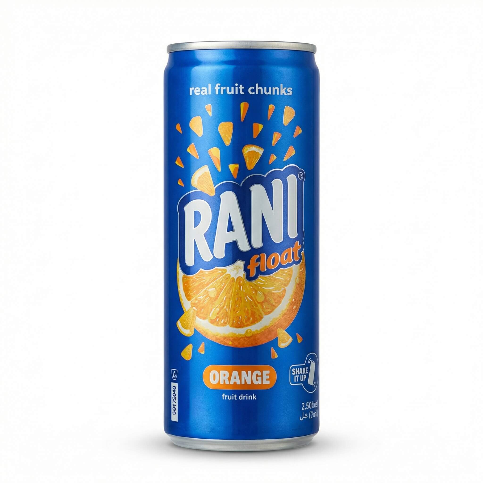 Rani Float Orange Fruit Drink