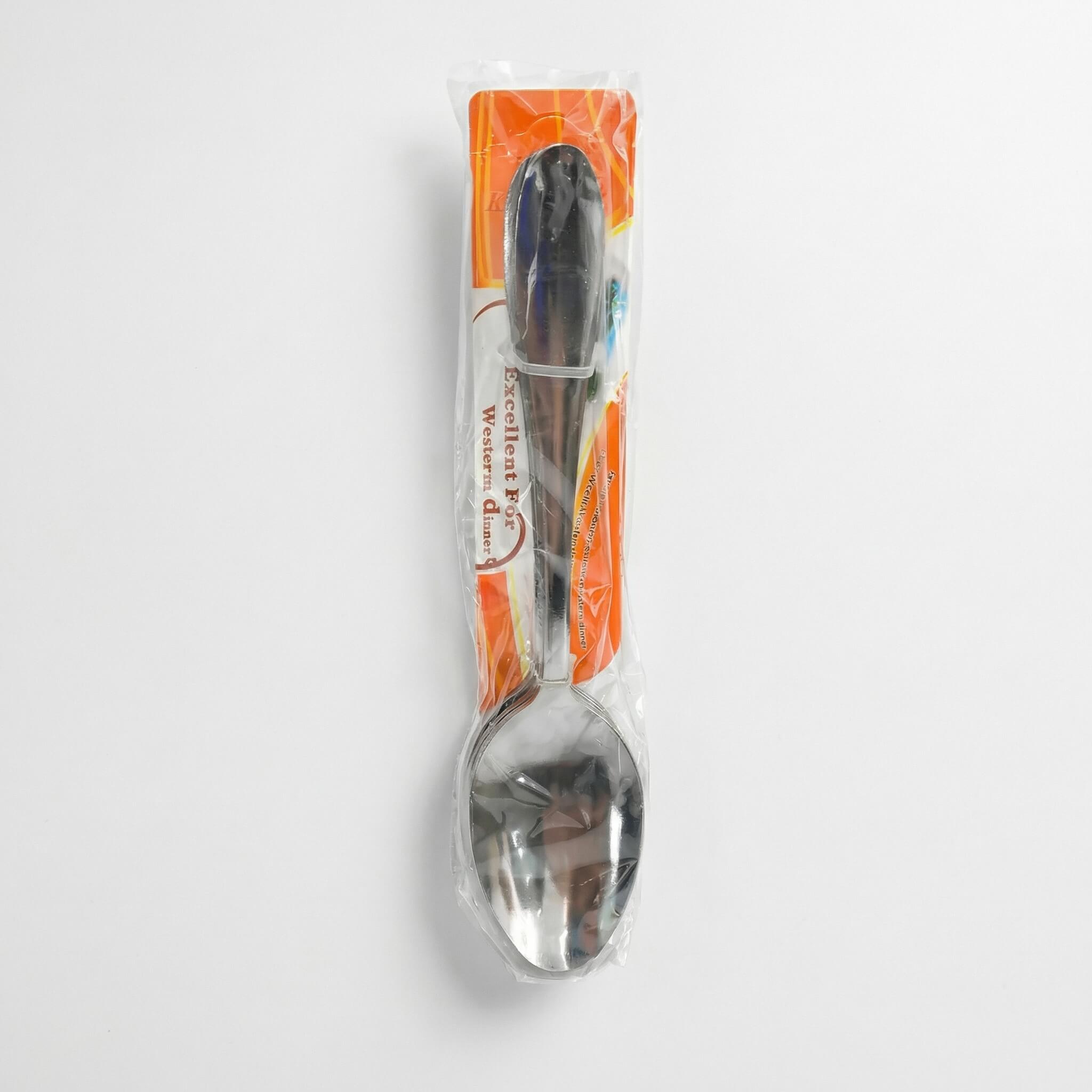 Stainless Steel Dinner Spoon