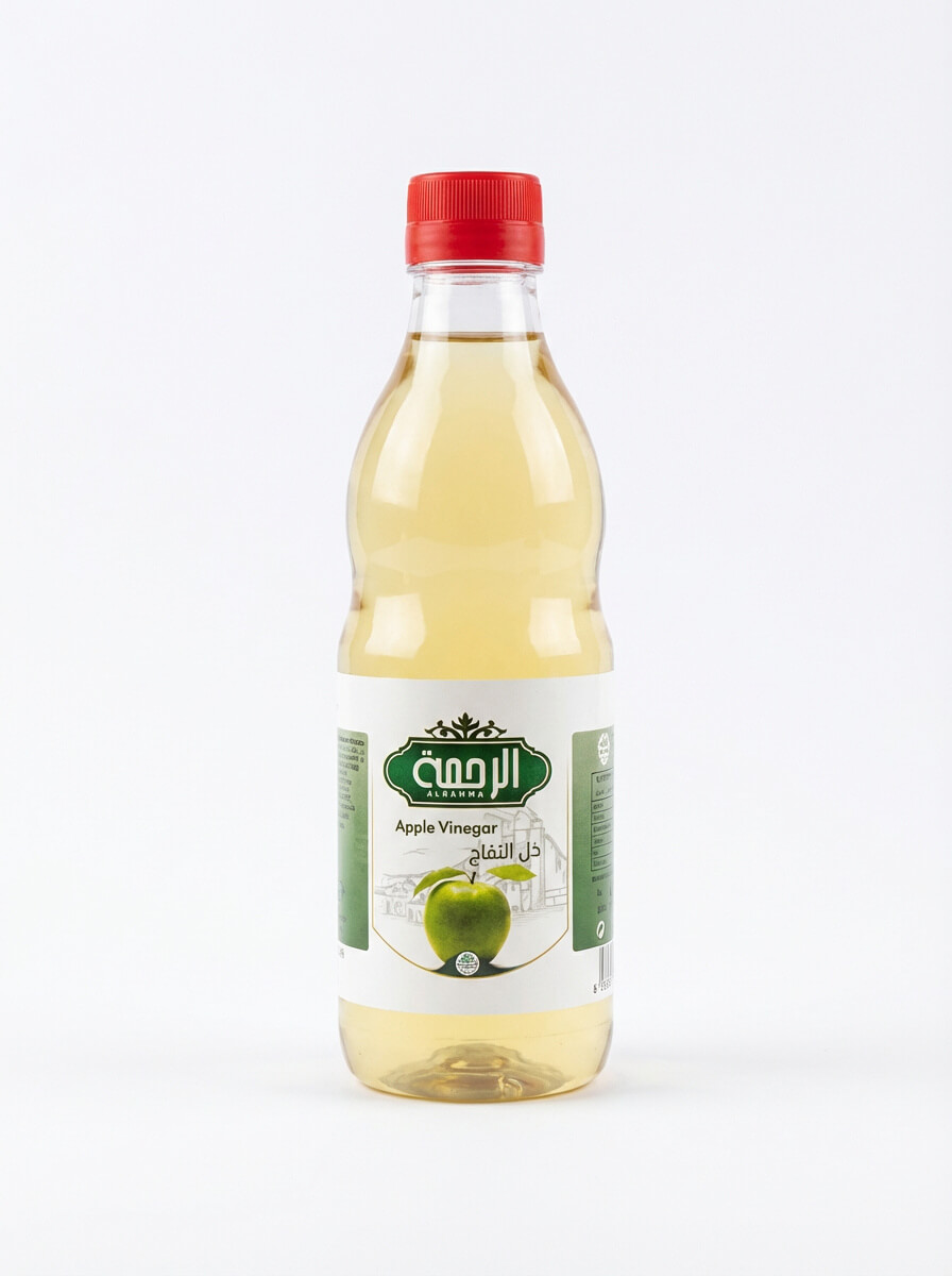 Alrahma Apple Vinegar