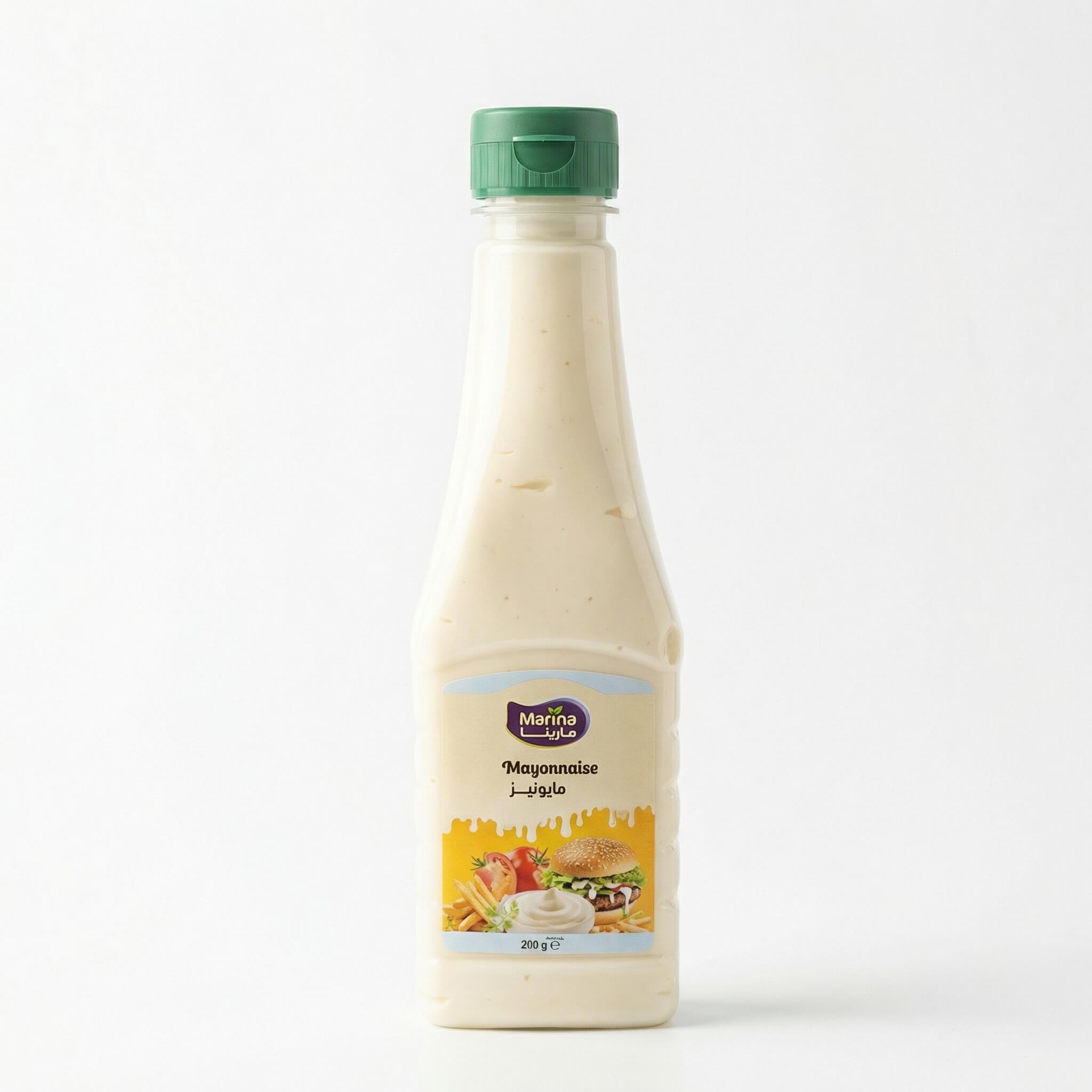 Marina Mayonnaise