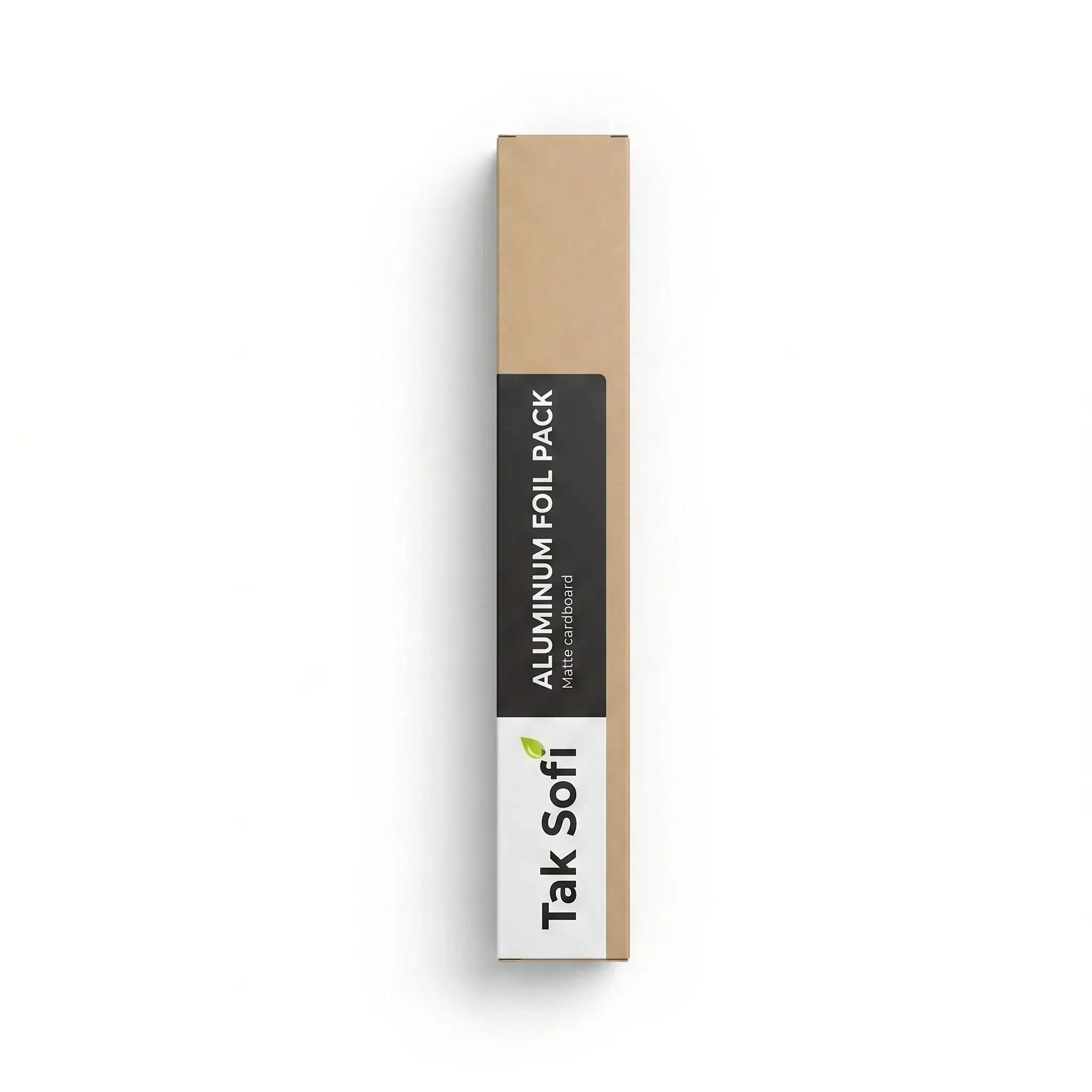 Tak Sofi Aluminum Foil Pack