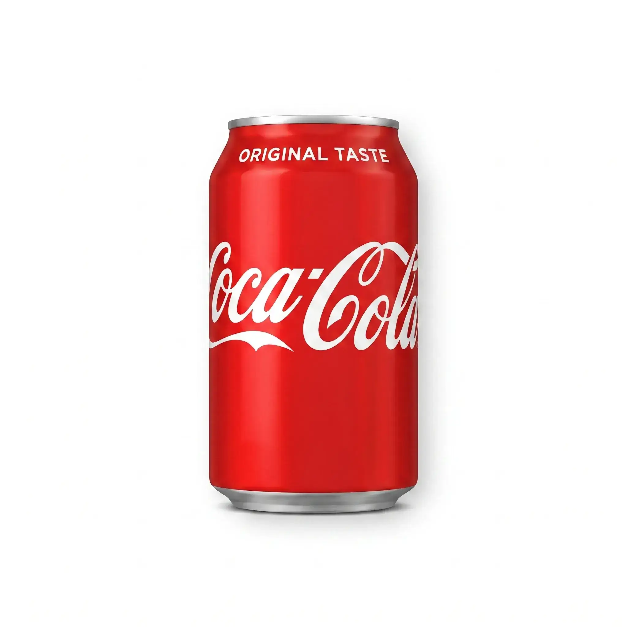 Coca-Cola Original Taste Soft Drink Can (24 pcs)