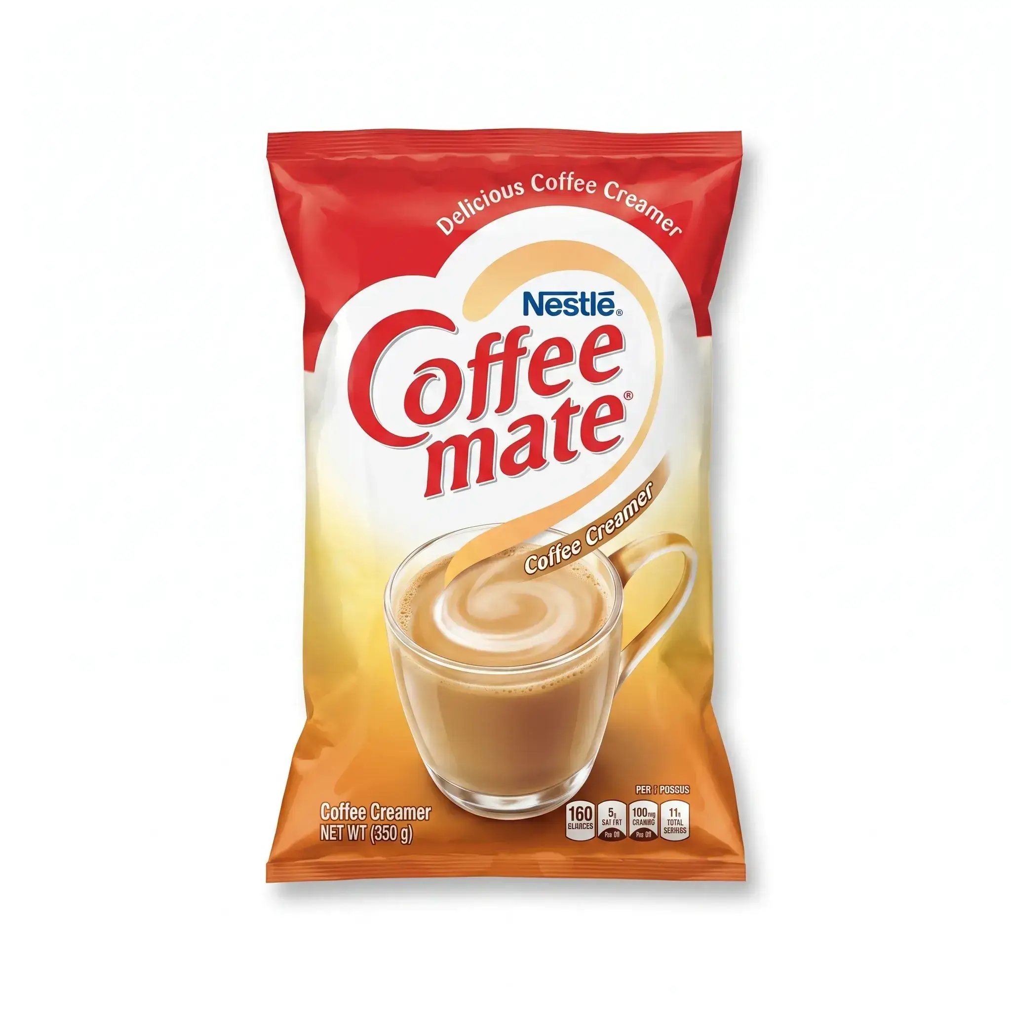 Nestle Coffee-mate Coffee Creamer