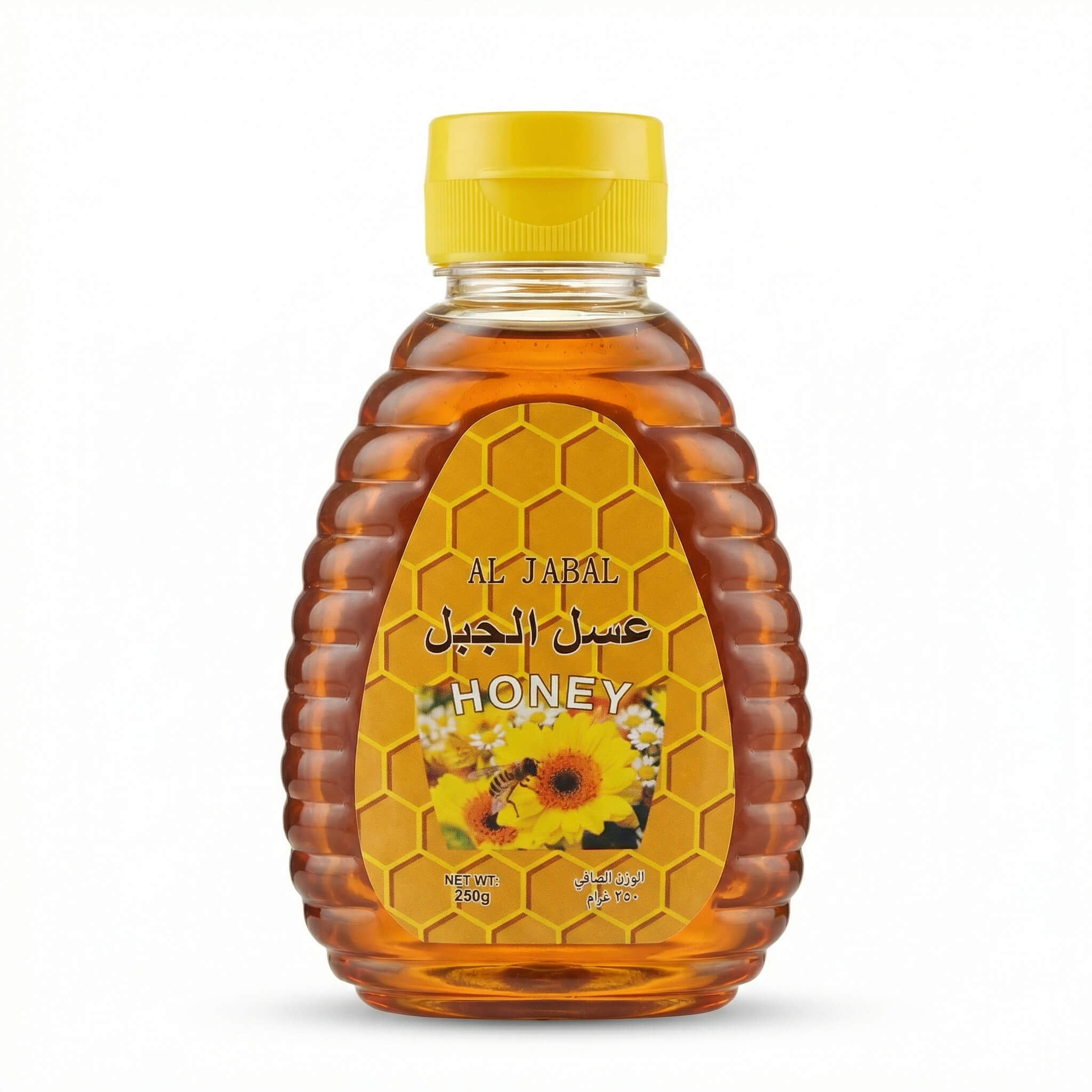 Al Jabal Honey