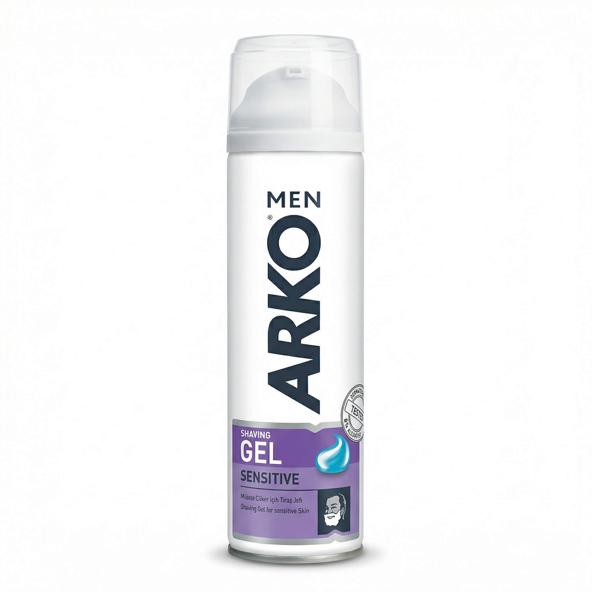 Arko Men Shaving Gel Sensitive