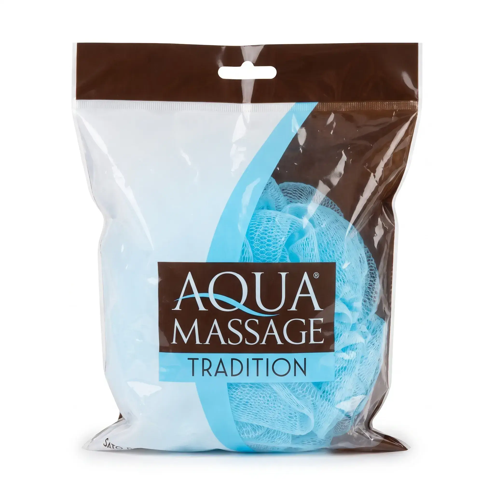 Aqua Massage Tradition Bath Sponge