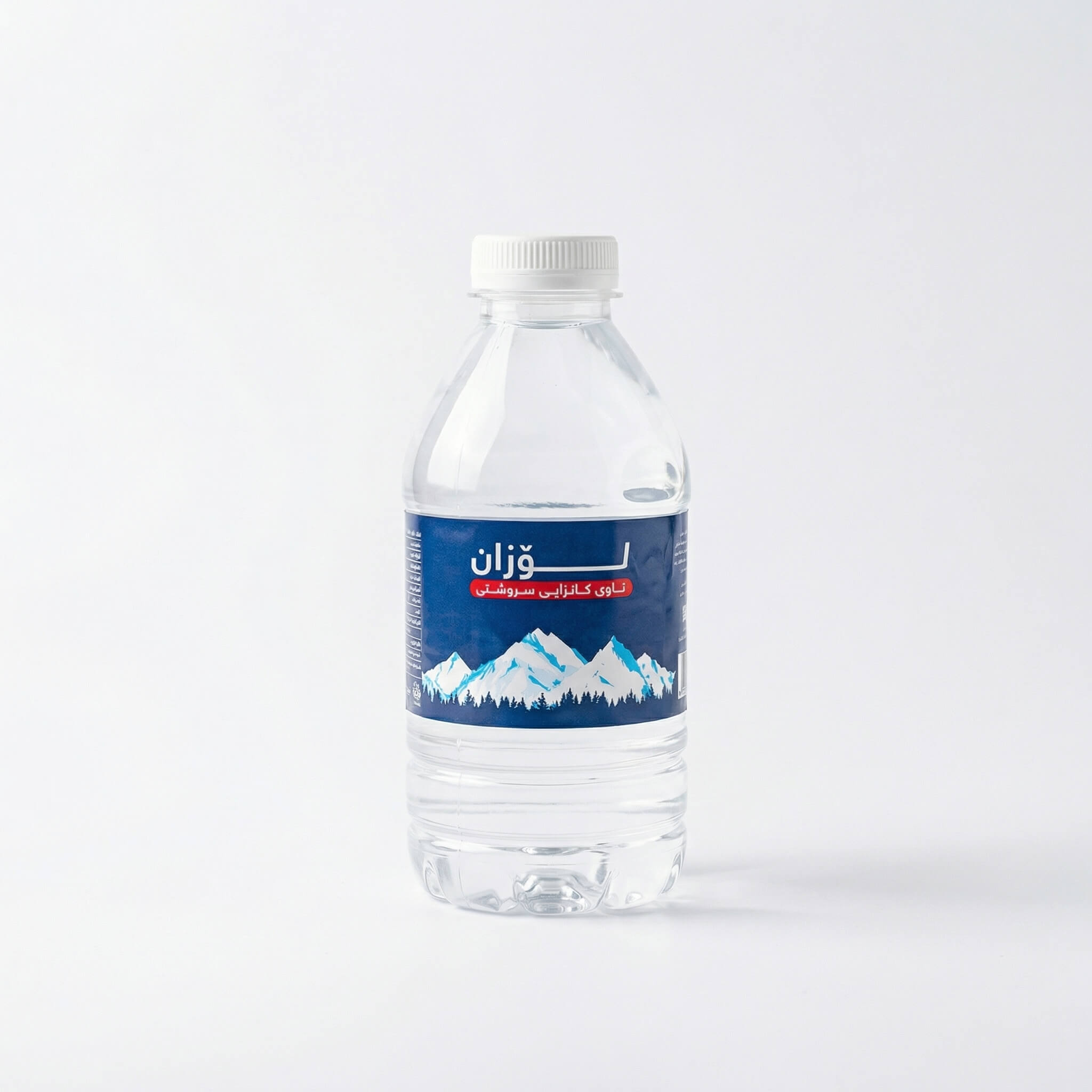Lausanne Bottled Drinking Water 330mlx24 pcs