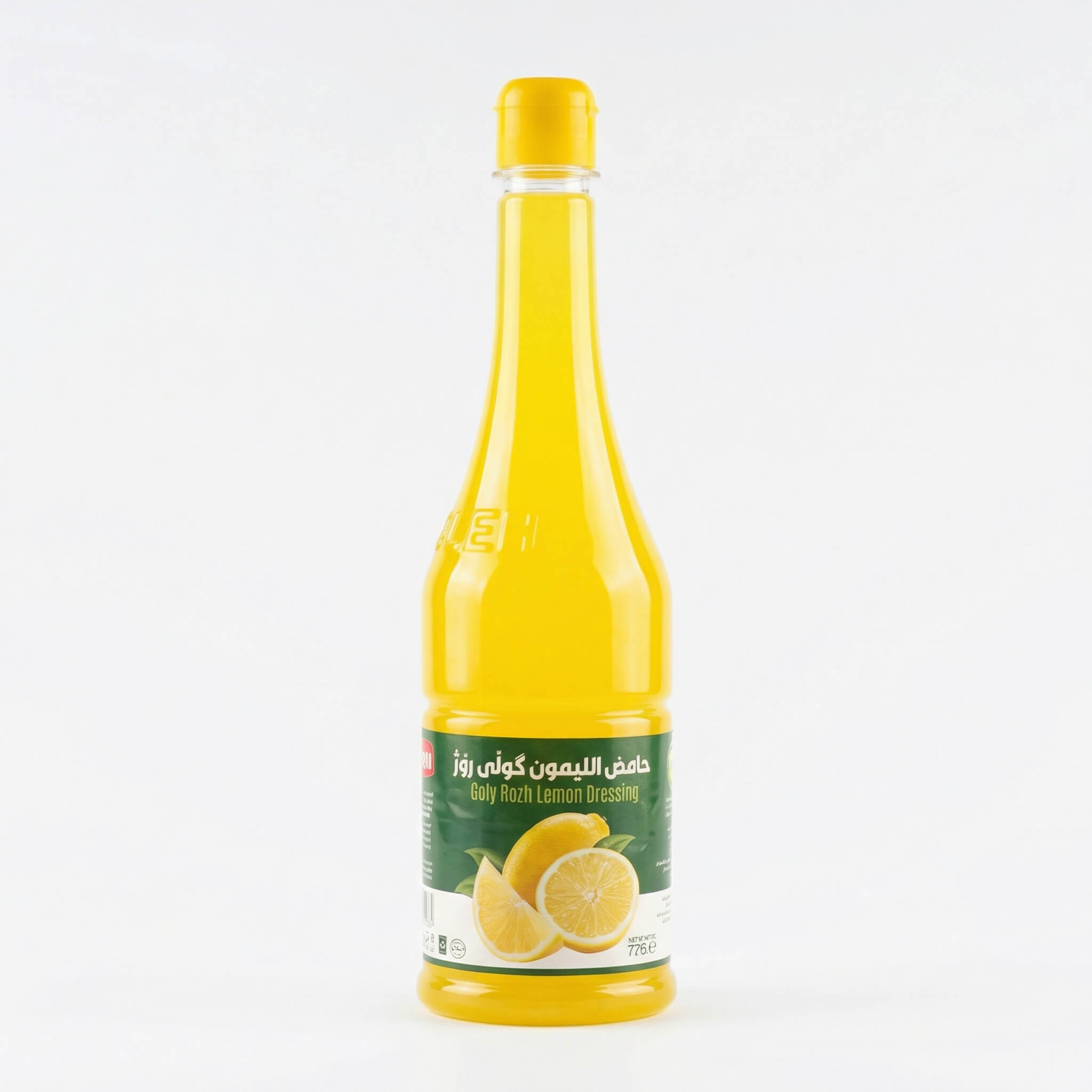 Goly Rozh Lemon Dressing