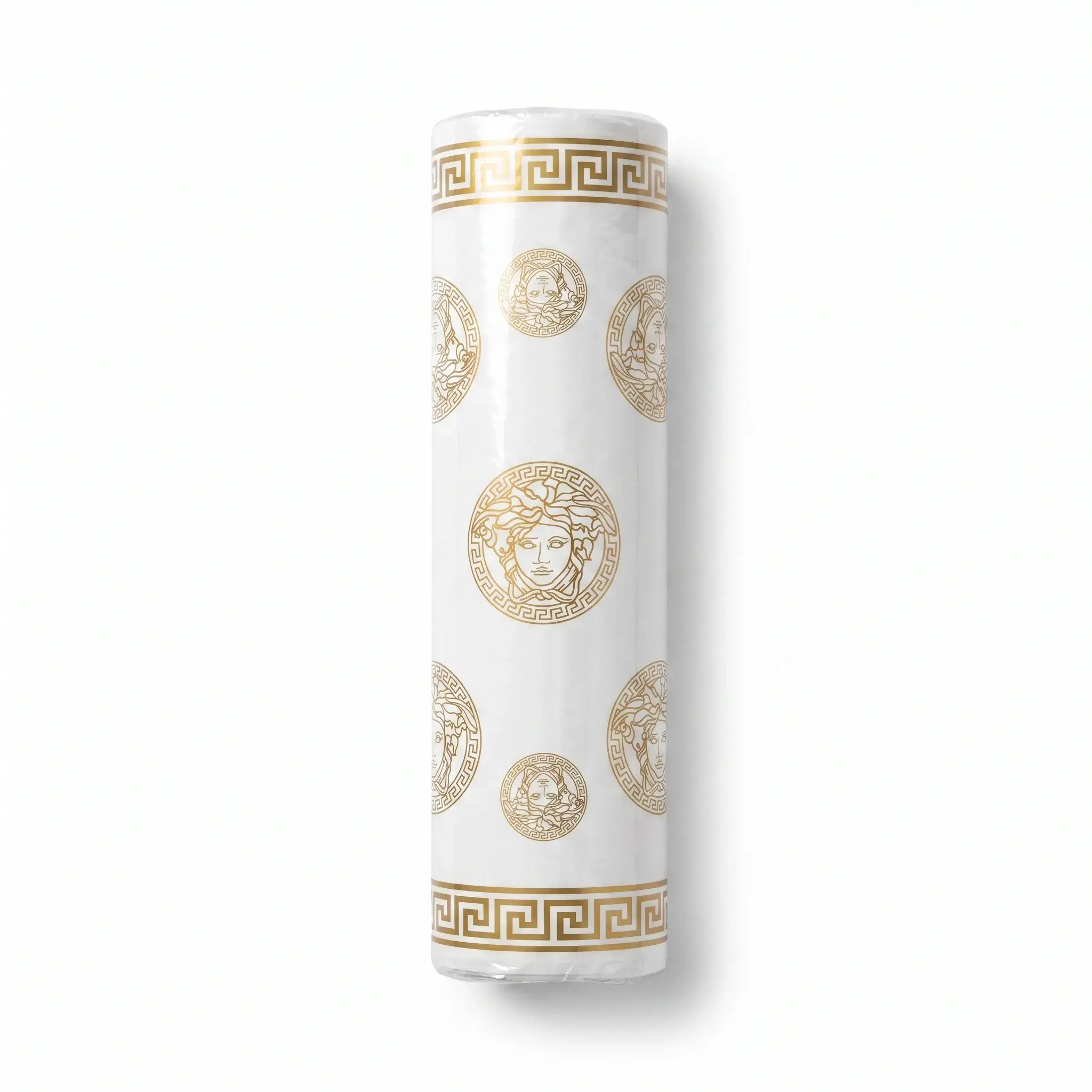Versace Pattern Disposable Table Cover Roll