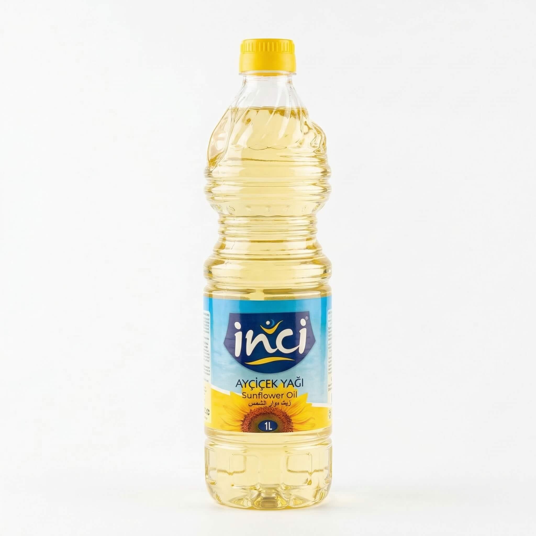 Inci Sunflower Oil