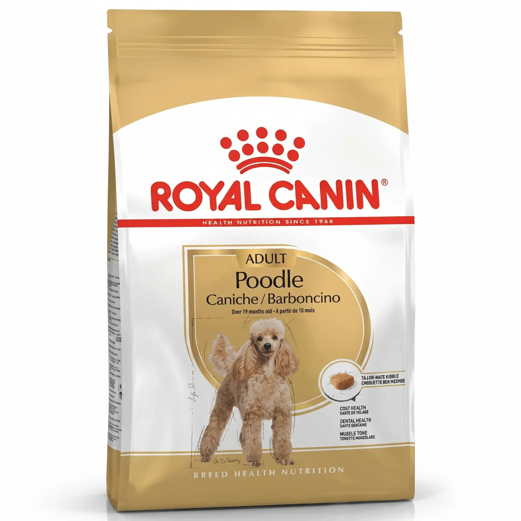 Royal Canin Poodle Adult Dog Food