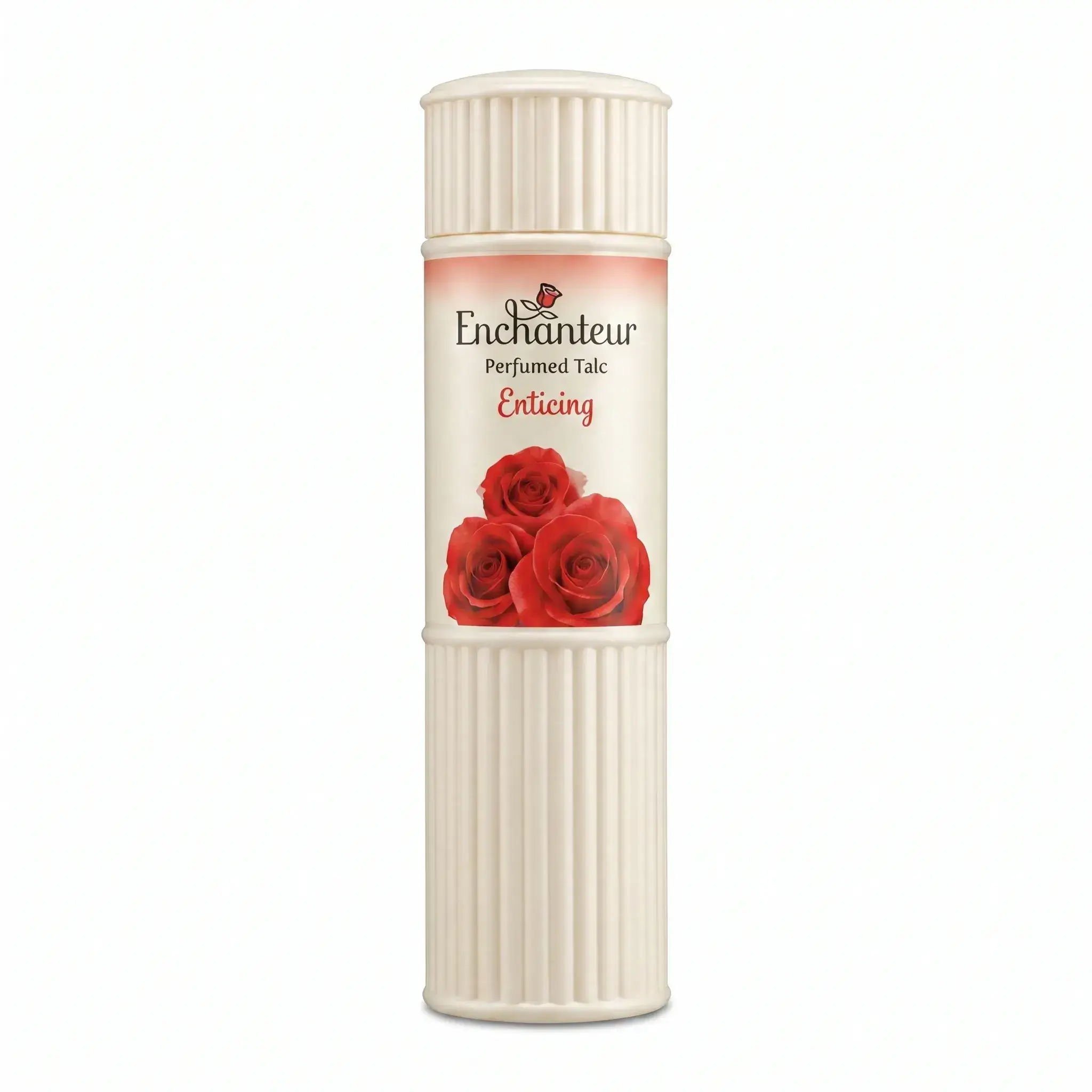 Enchanteur Enticing Perfumed Talc