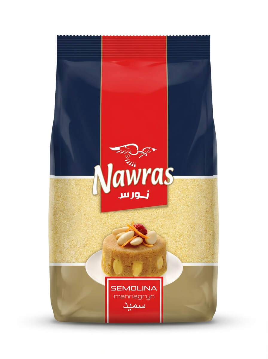 Nawras Semolina