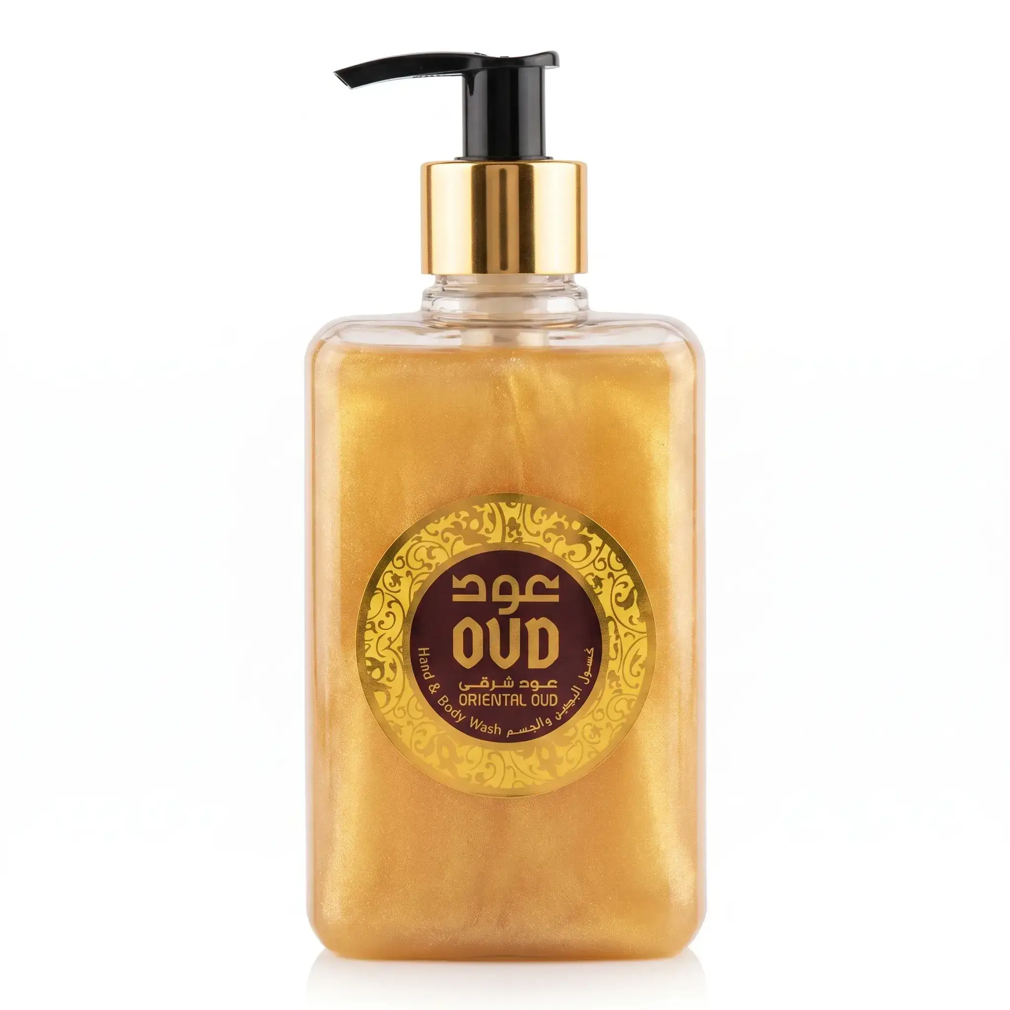 Oud Luxury Collection Oriental Oud Hand & Body Wash