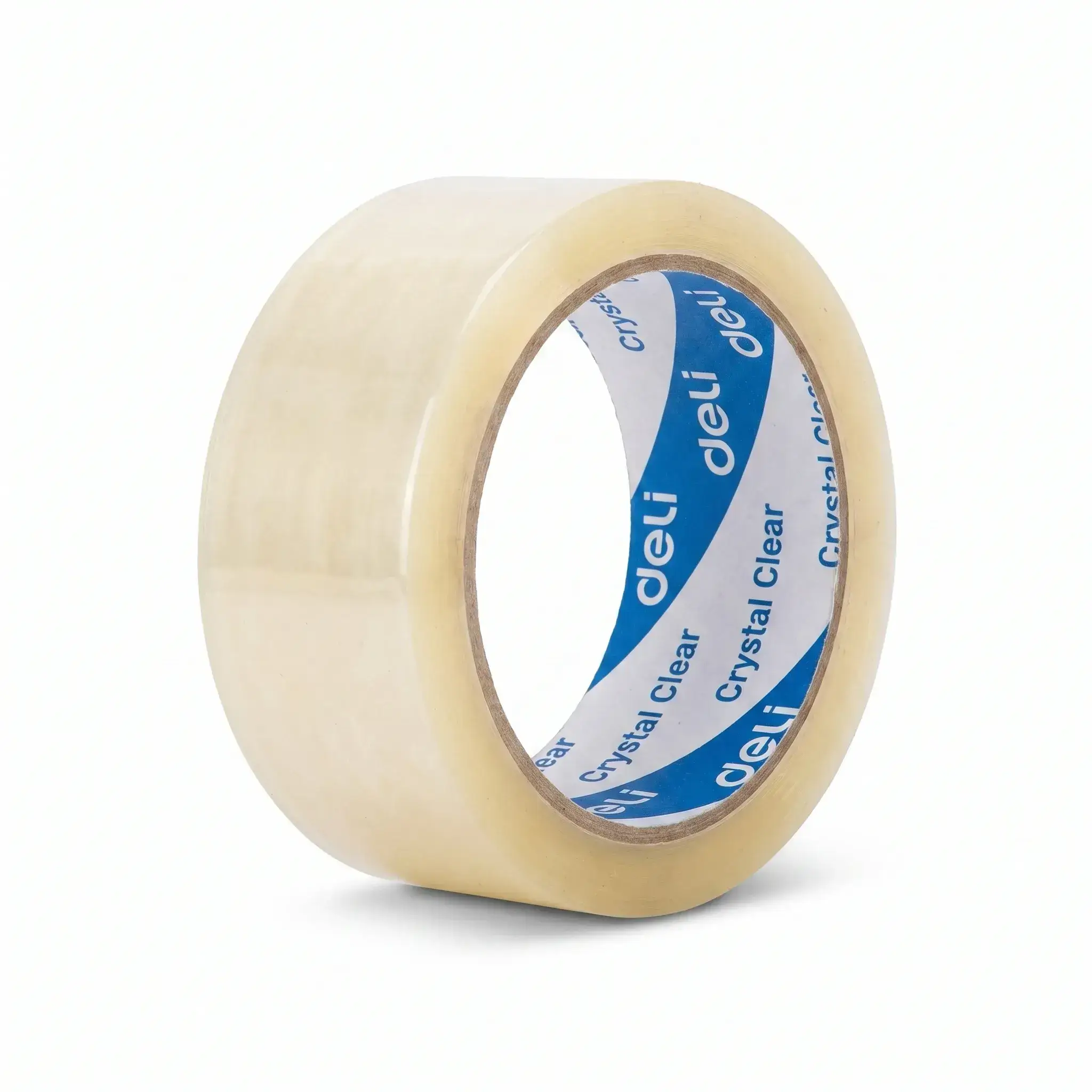 Deli Crystal Clear Packaging Tape