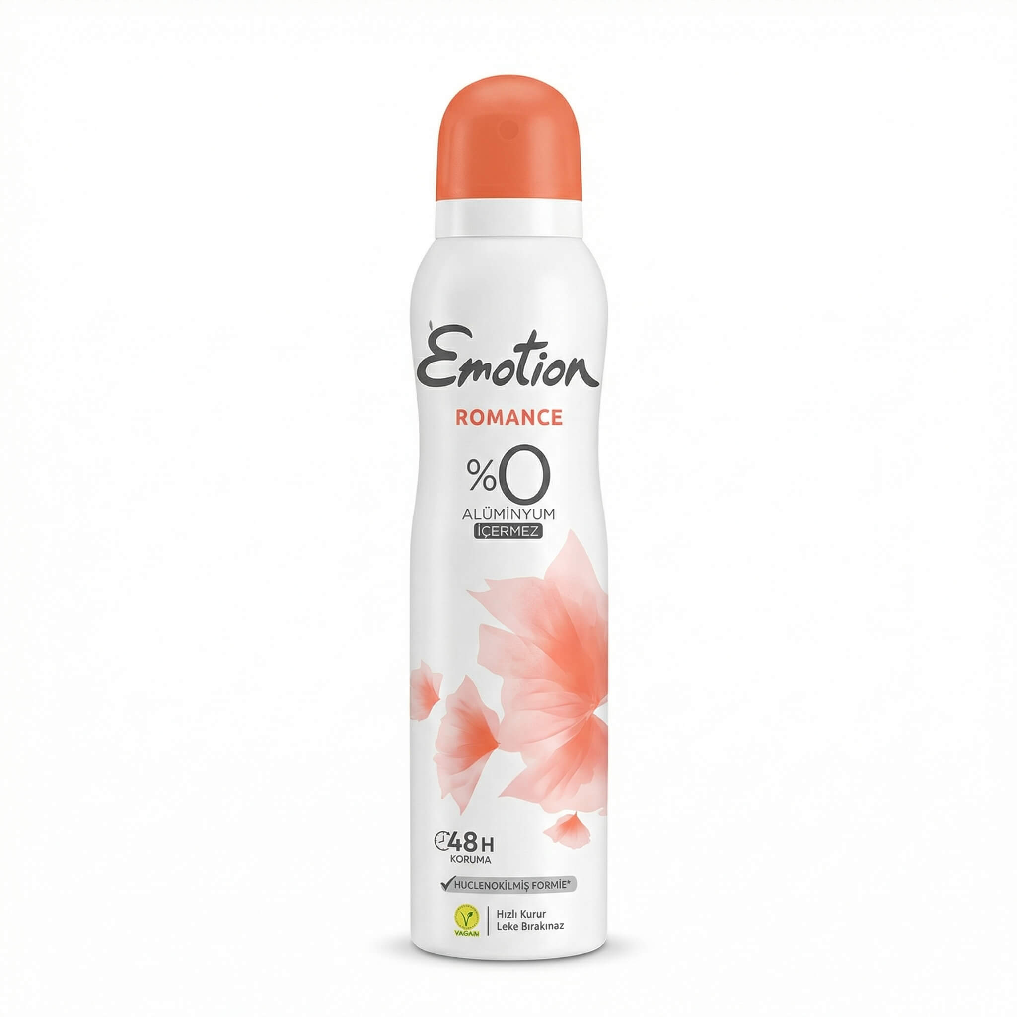 Emotion Romance Deodorant Spray