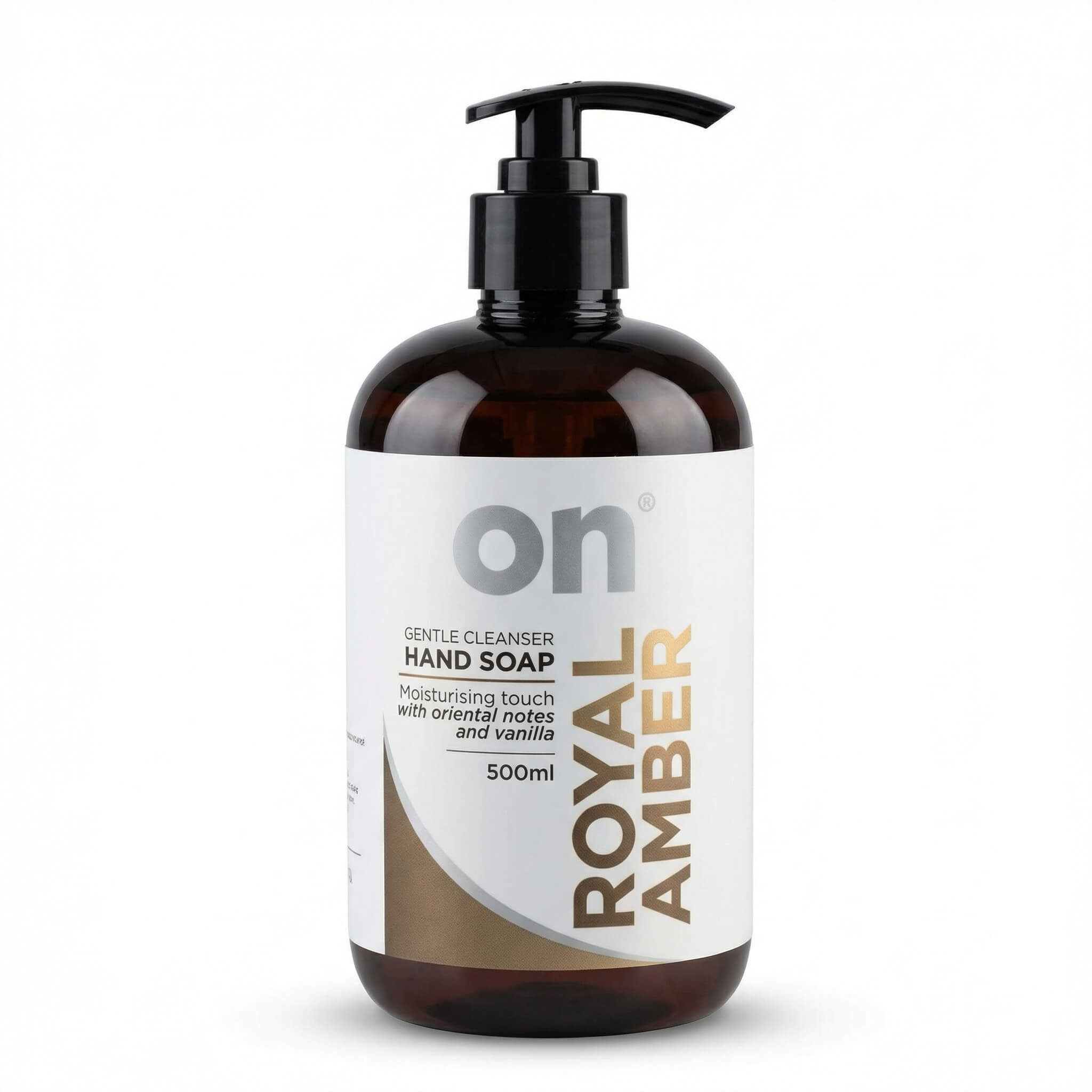 ON Royal Amber Hand Soap