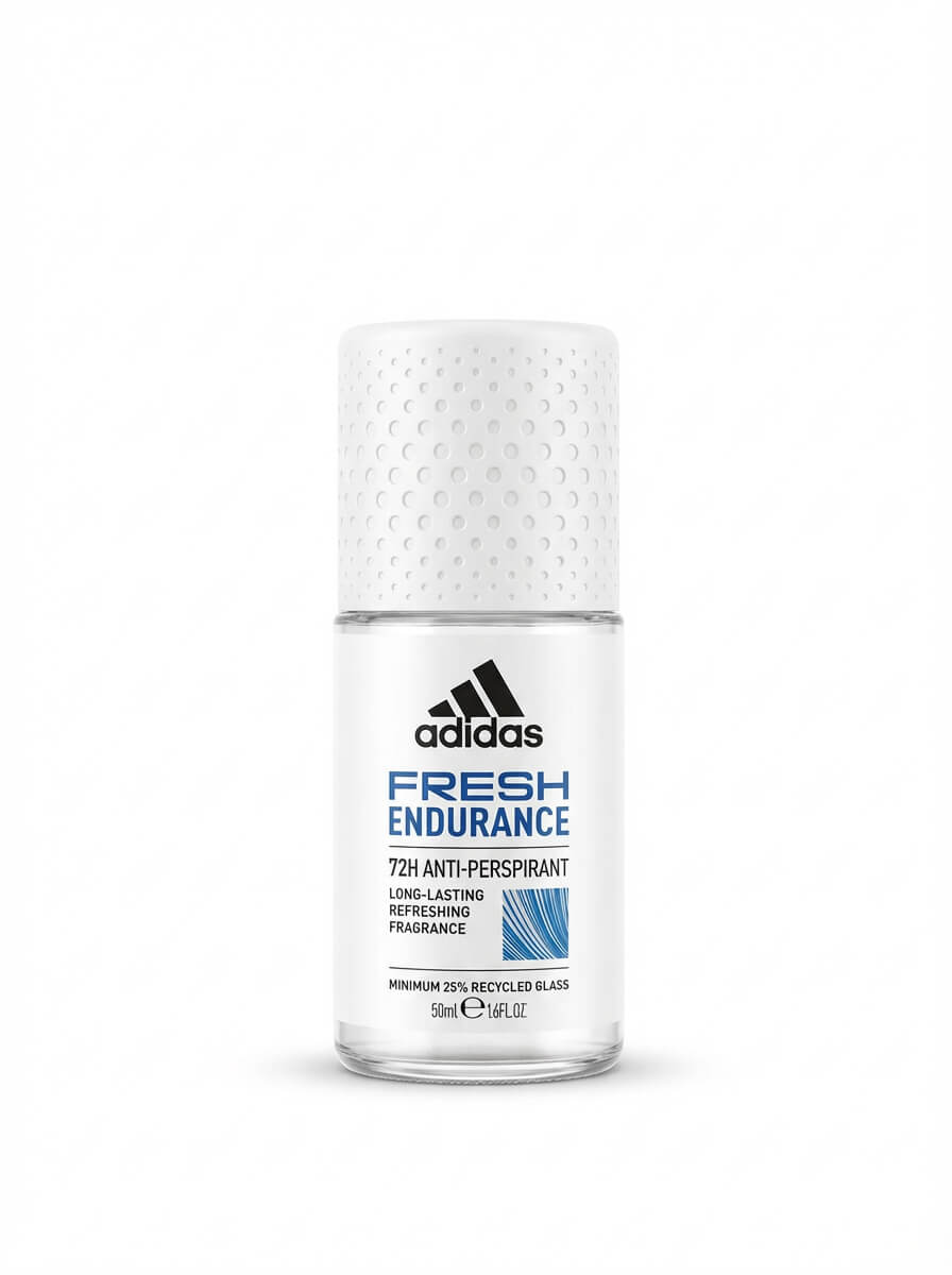 Adidas Fresh Endurance 72H Anti-Perspirant Roll-On