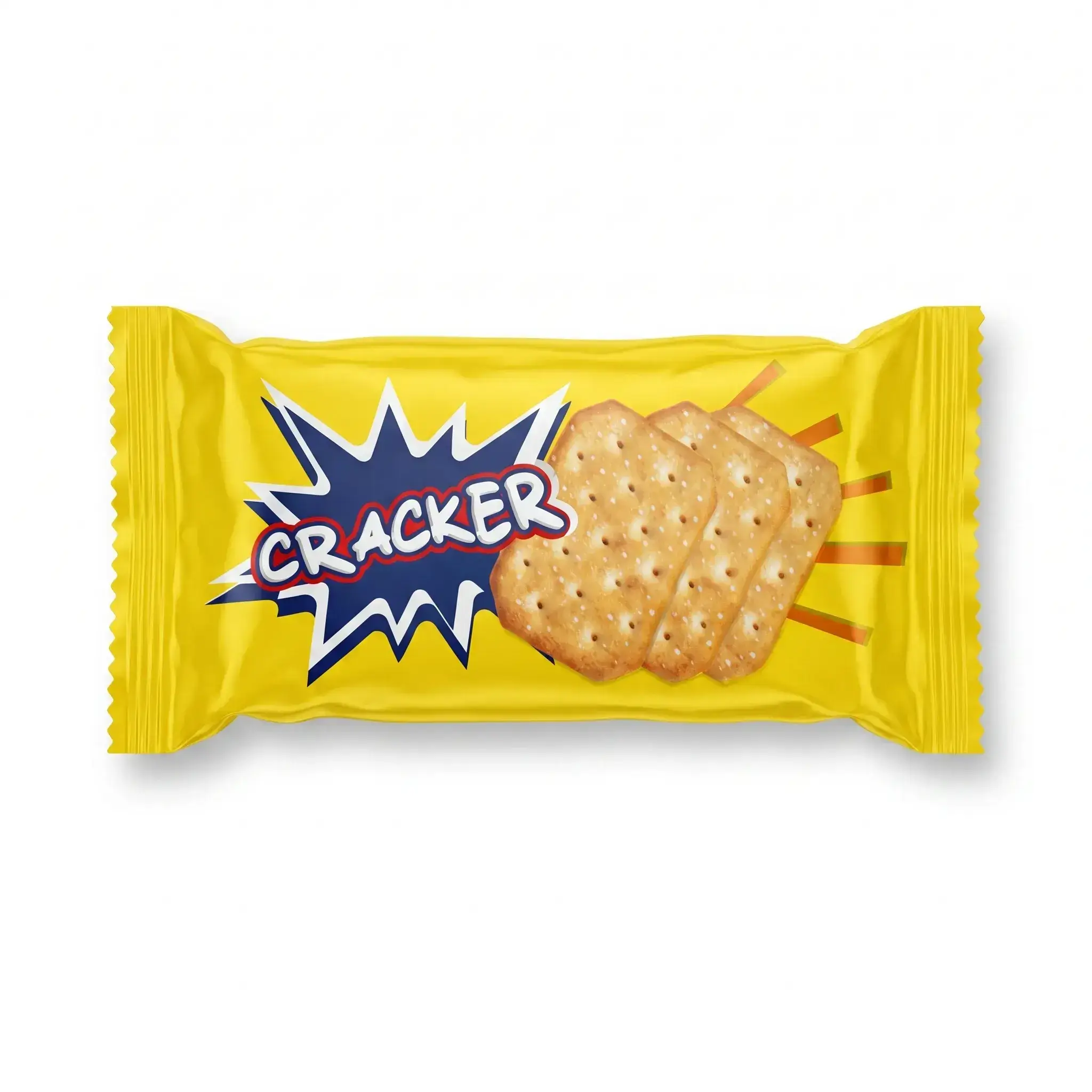 Cracker Biscuits