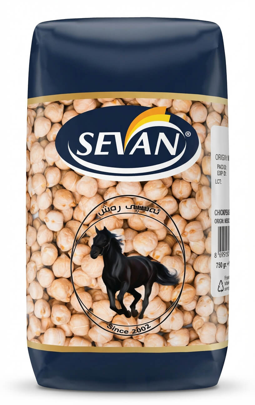 Sevan Chickpeas