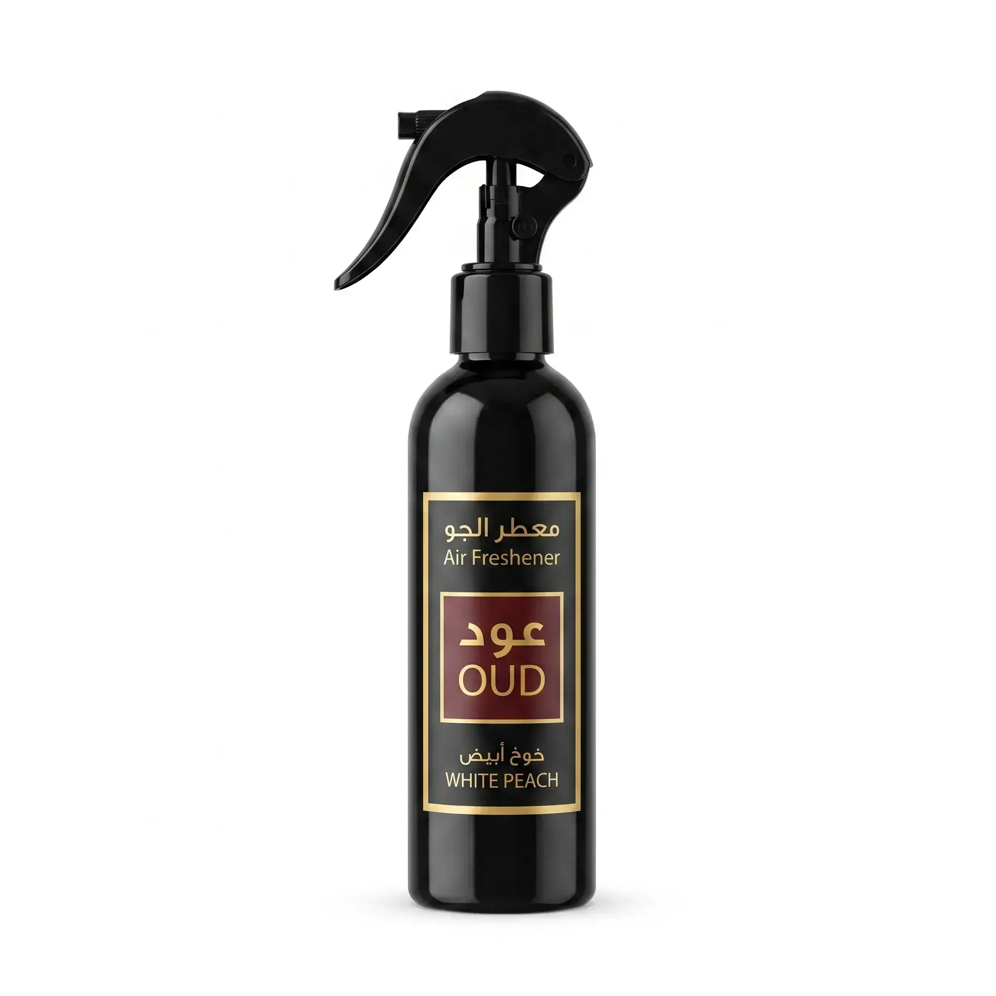 Oud Luxury Collection Air Freshener - White Peach