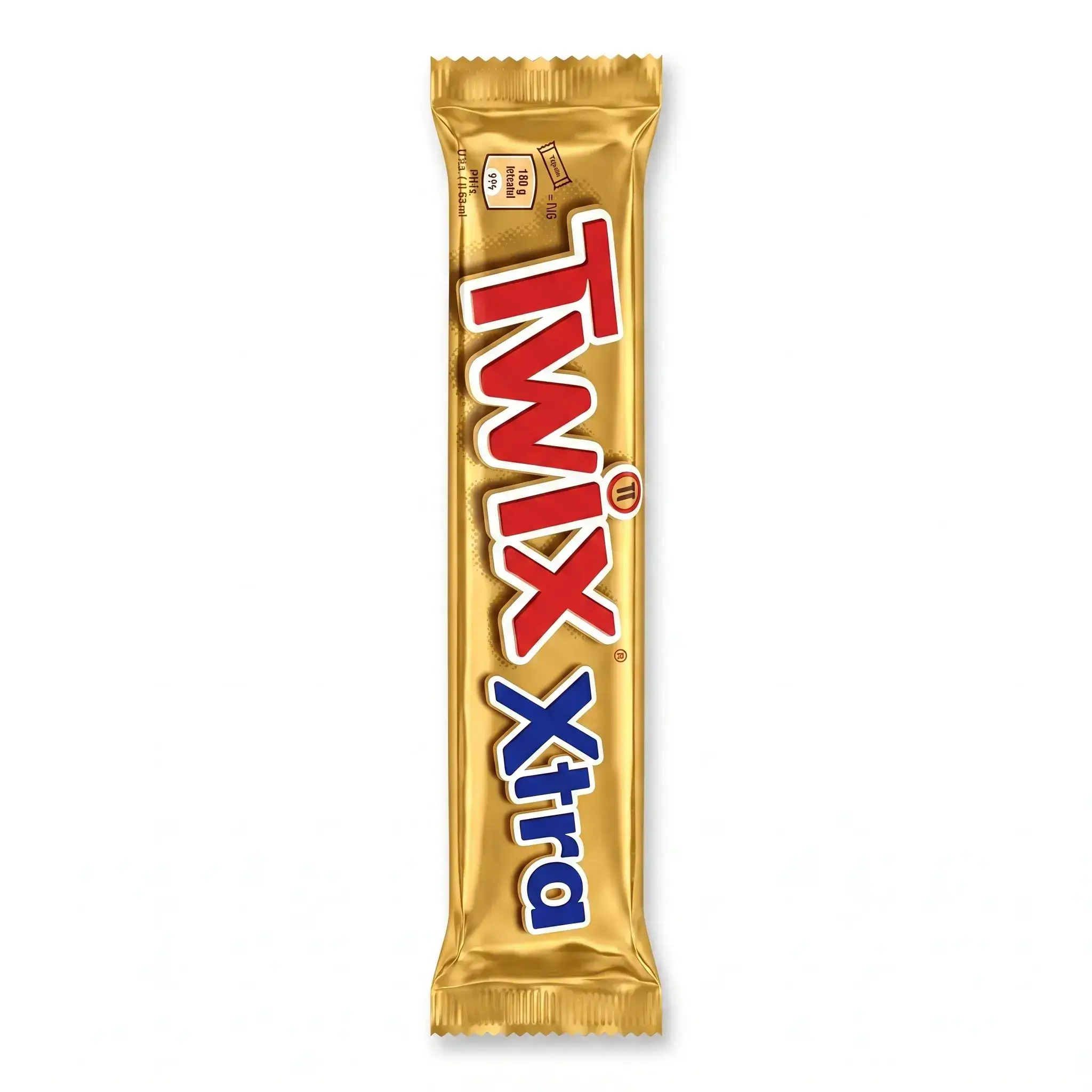 Twix Xtra Chocolate Bar