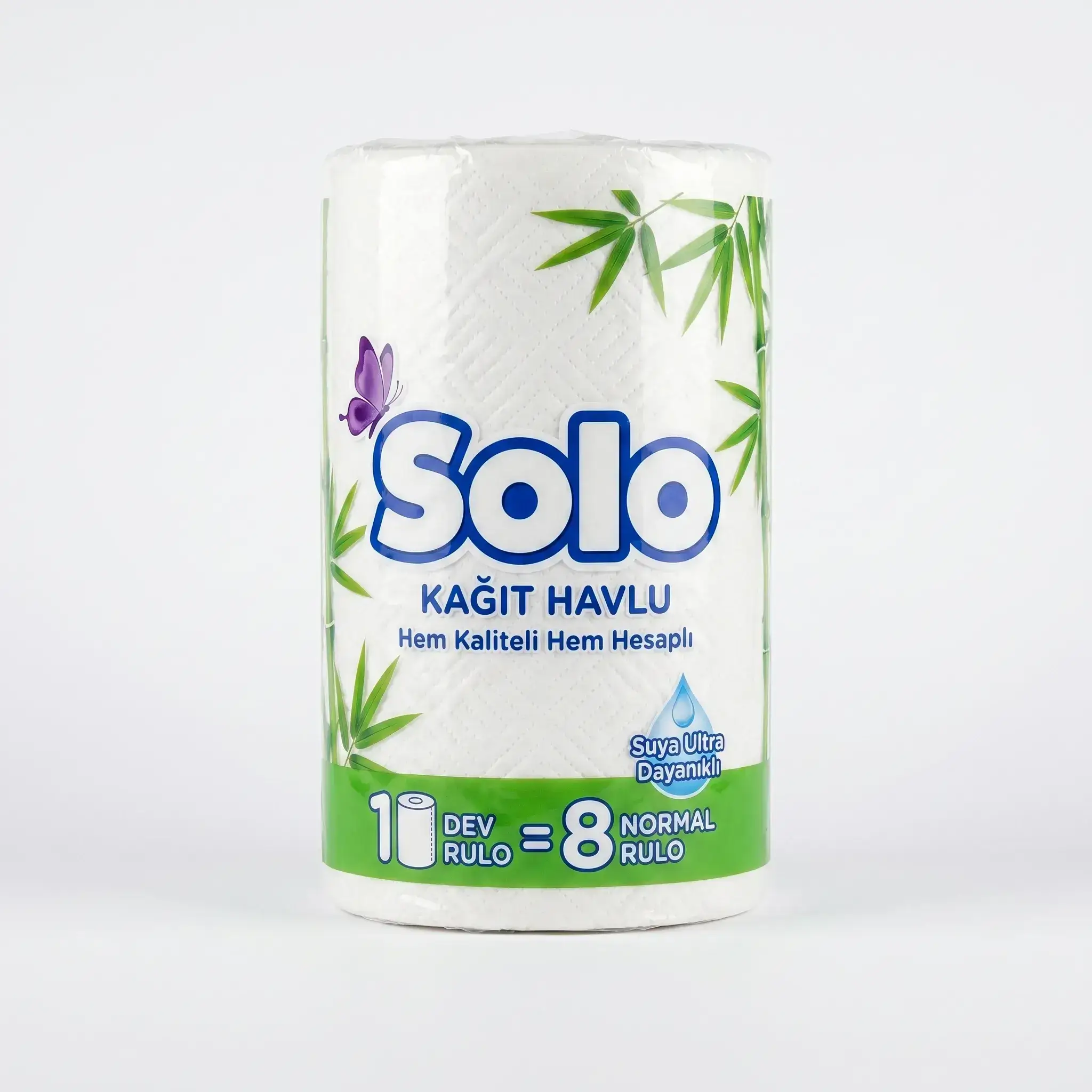 Solo Giant Paper Towel Roll