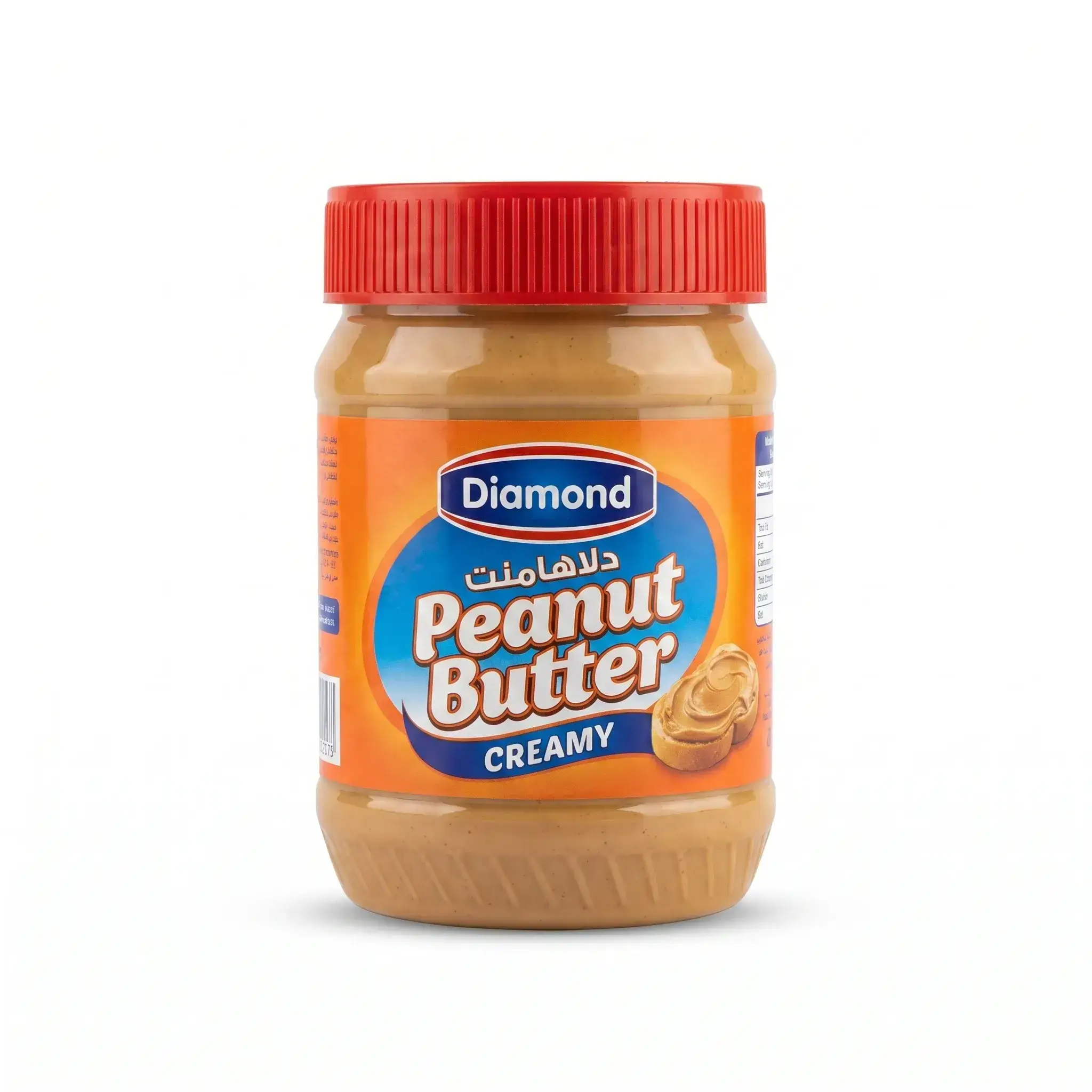 Diamond Creamy Peanut Butter