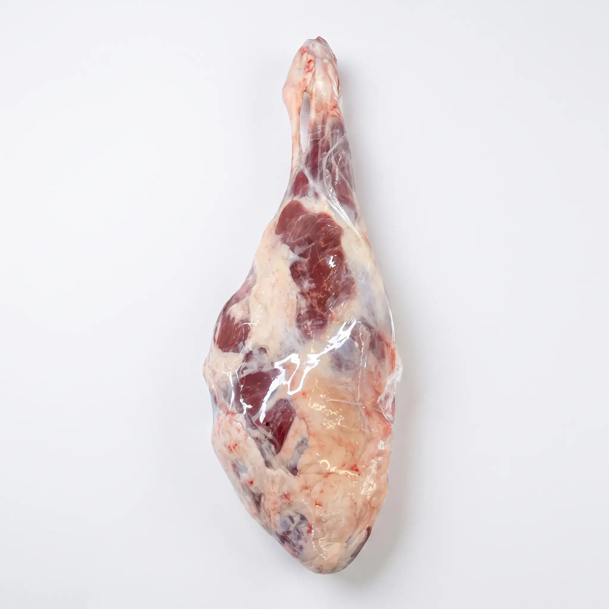 Fresh Local Lamb Leg 3-4kg