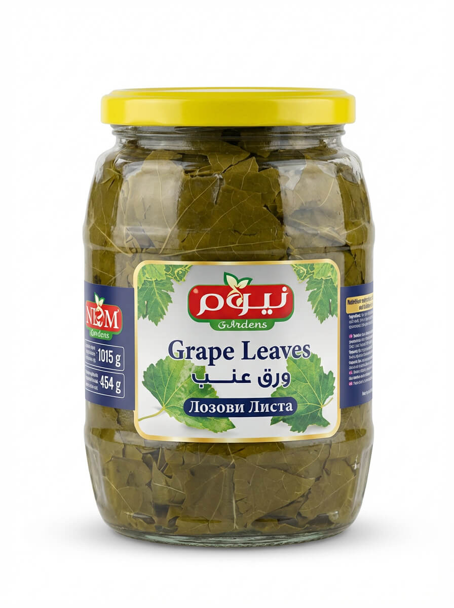 Neom Gardens Grape Leaves