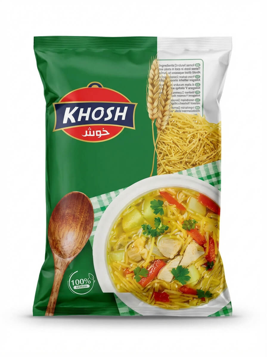 Khosh Vermicelli Pasta