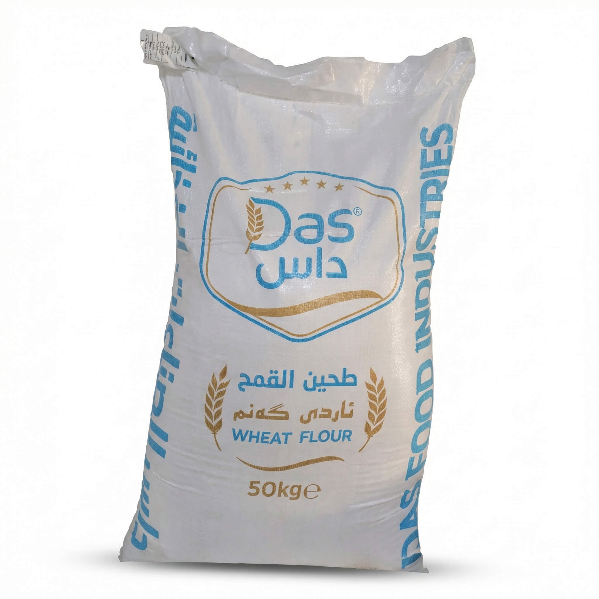 Das Wheat Flour 50kg