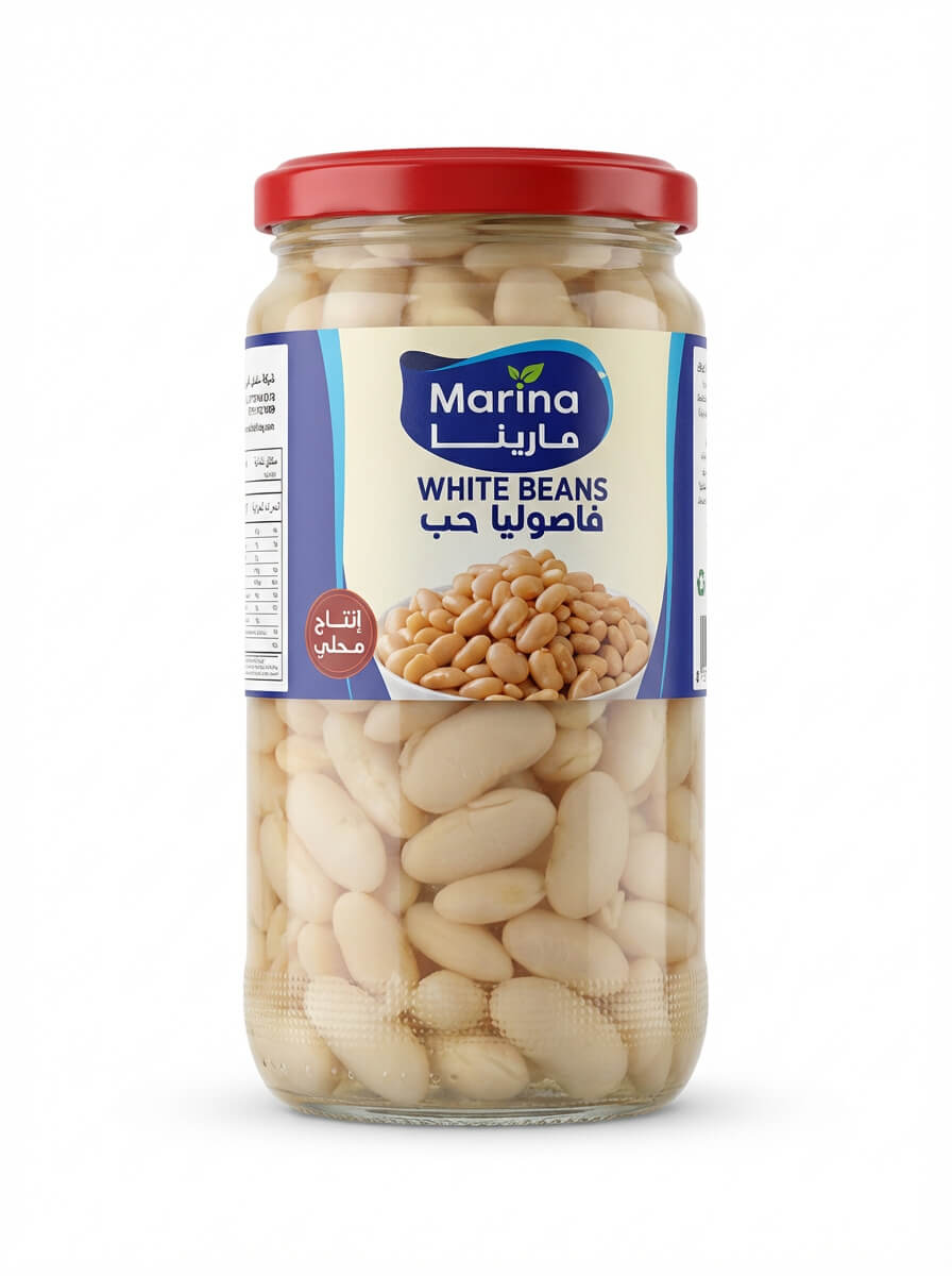 Marina White Beans