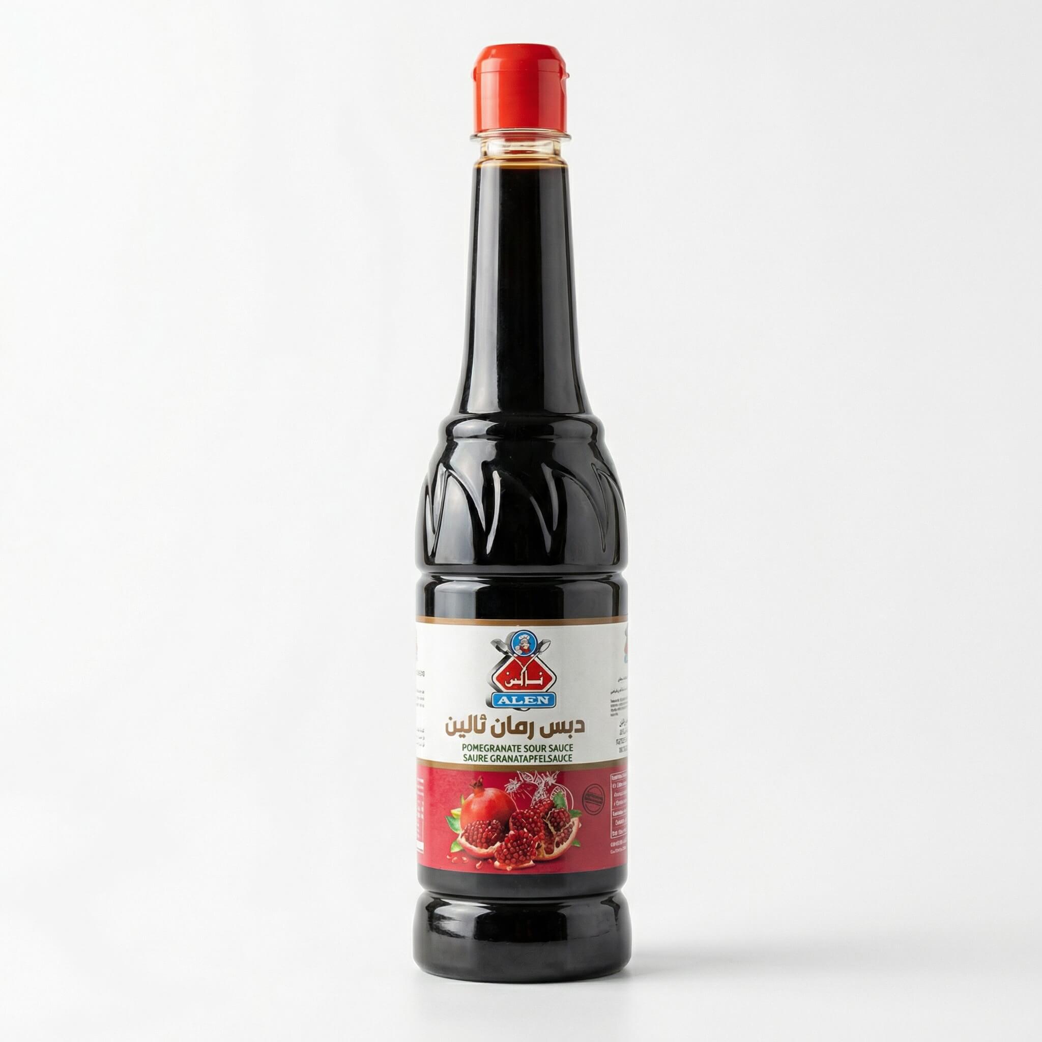 Alen Pomegranate Sour Sauce