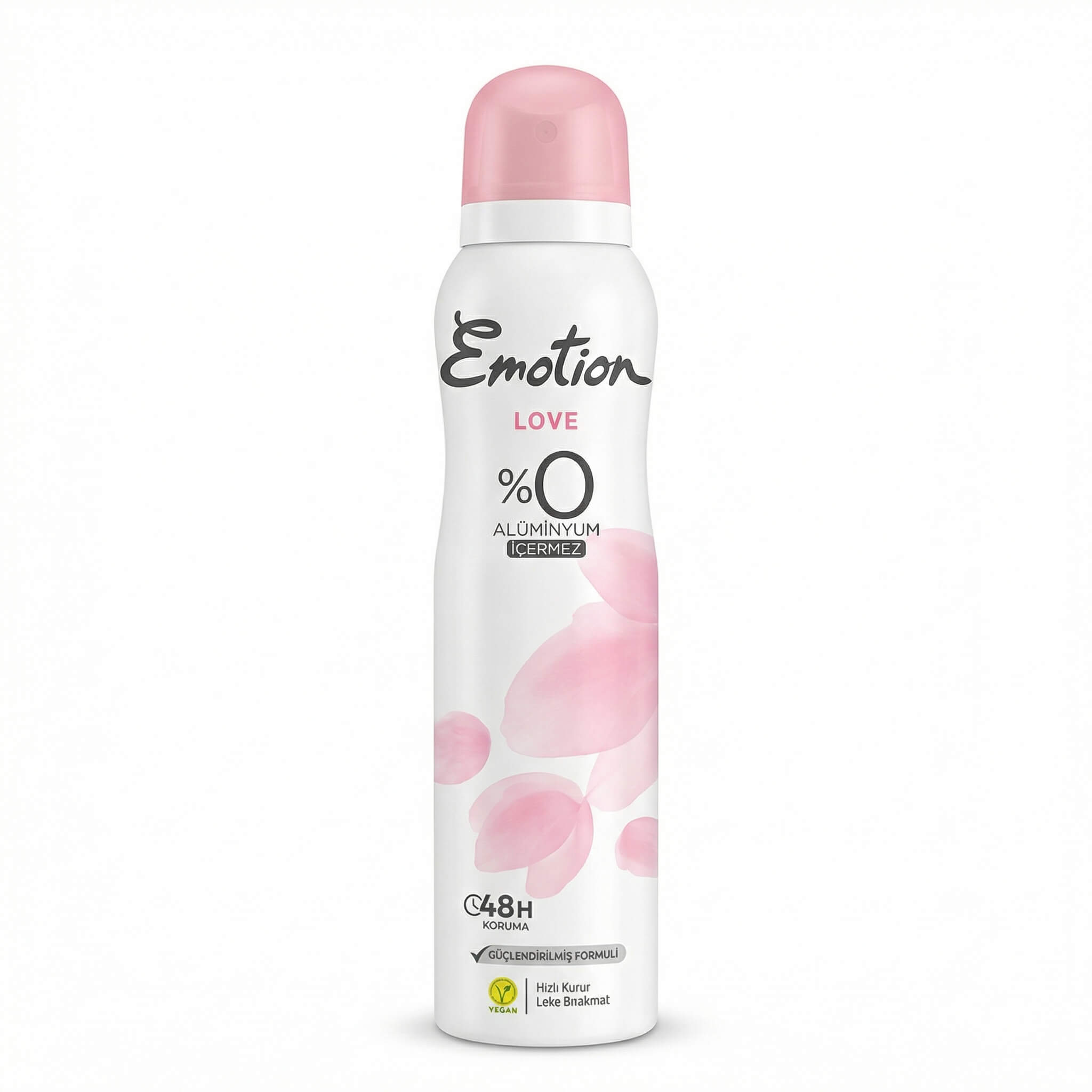 Emotion Love Deodorant Spray