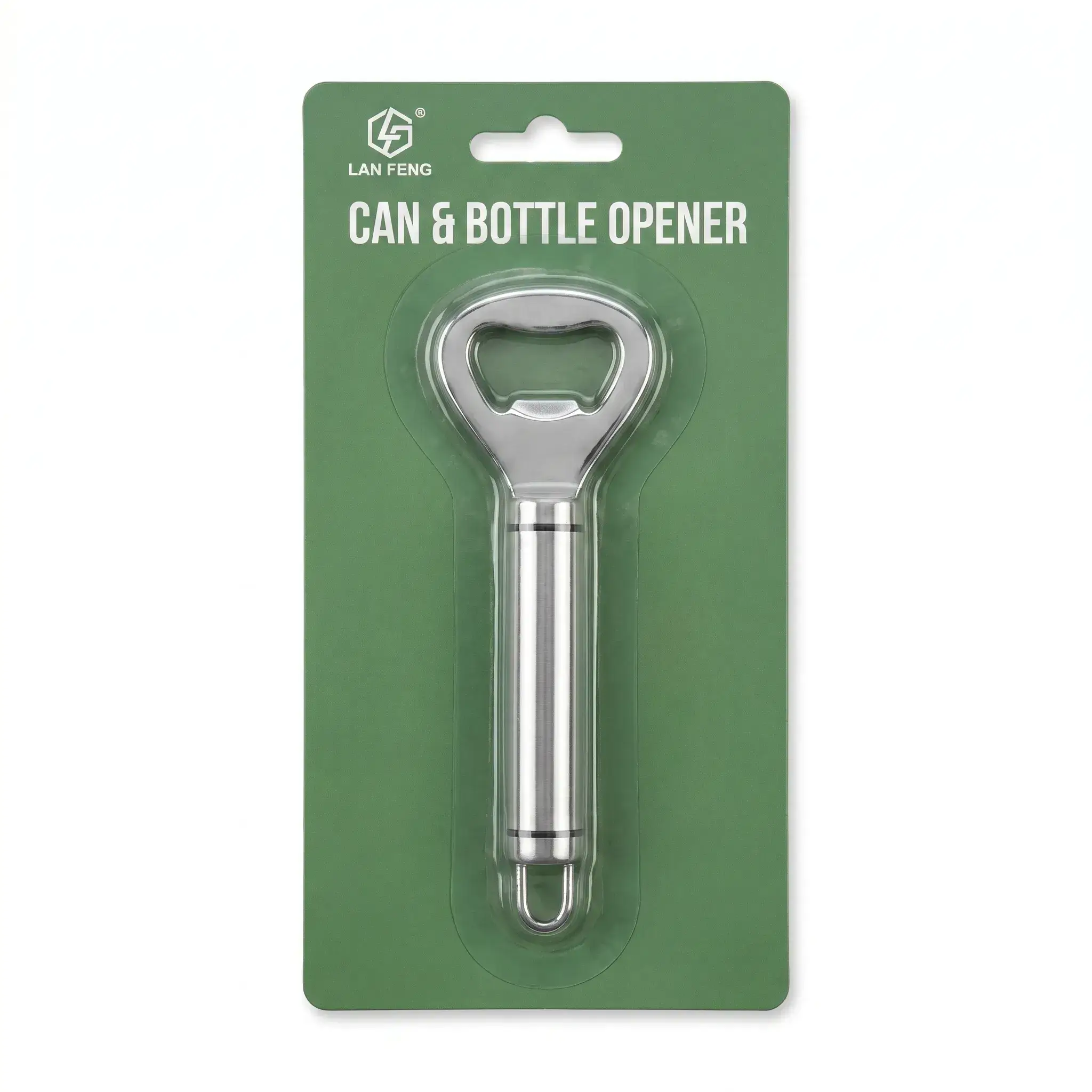 Lan Feng Can & Bottle Opener