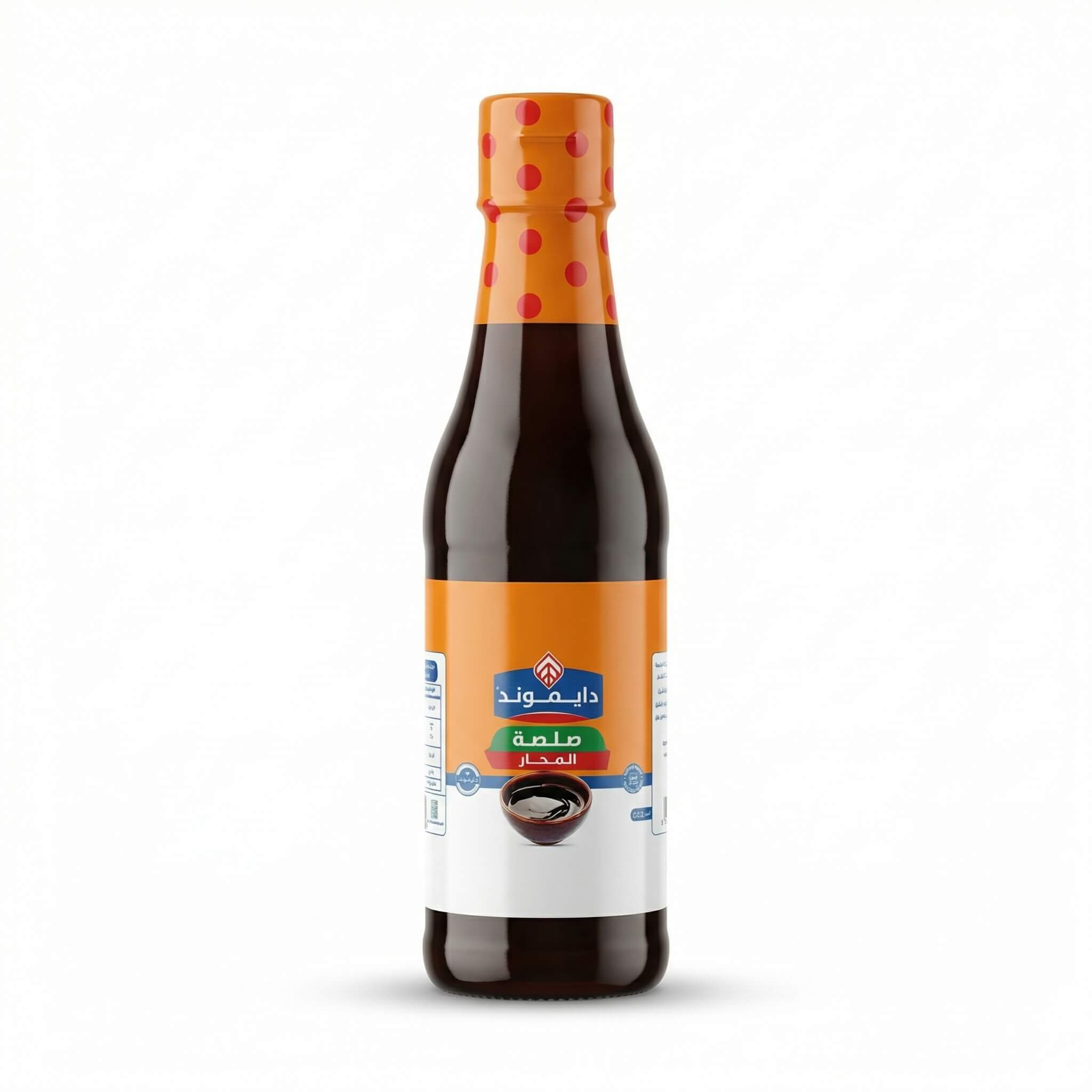 Diamond Oyster Sauce