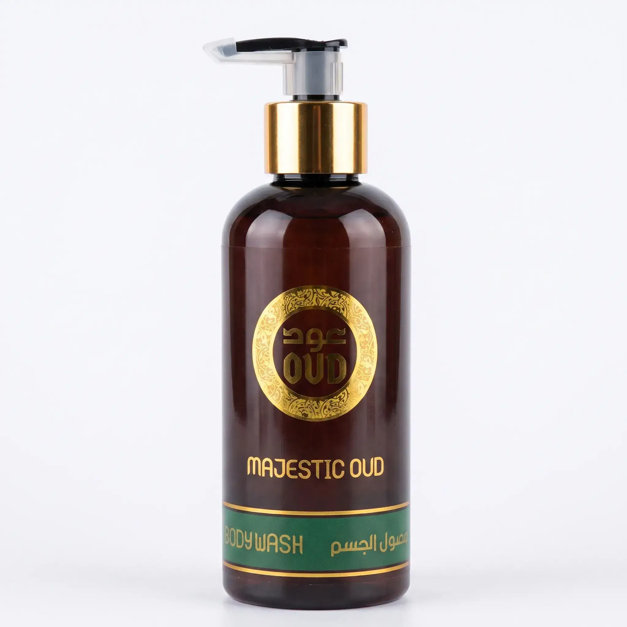 Majestic Oud Body Wash