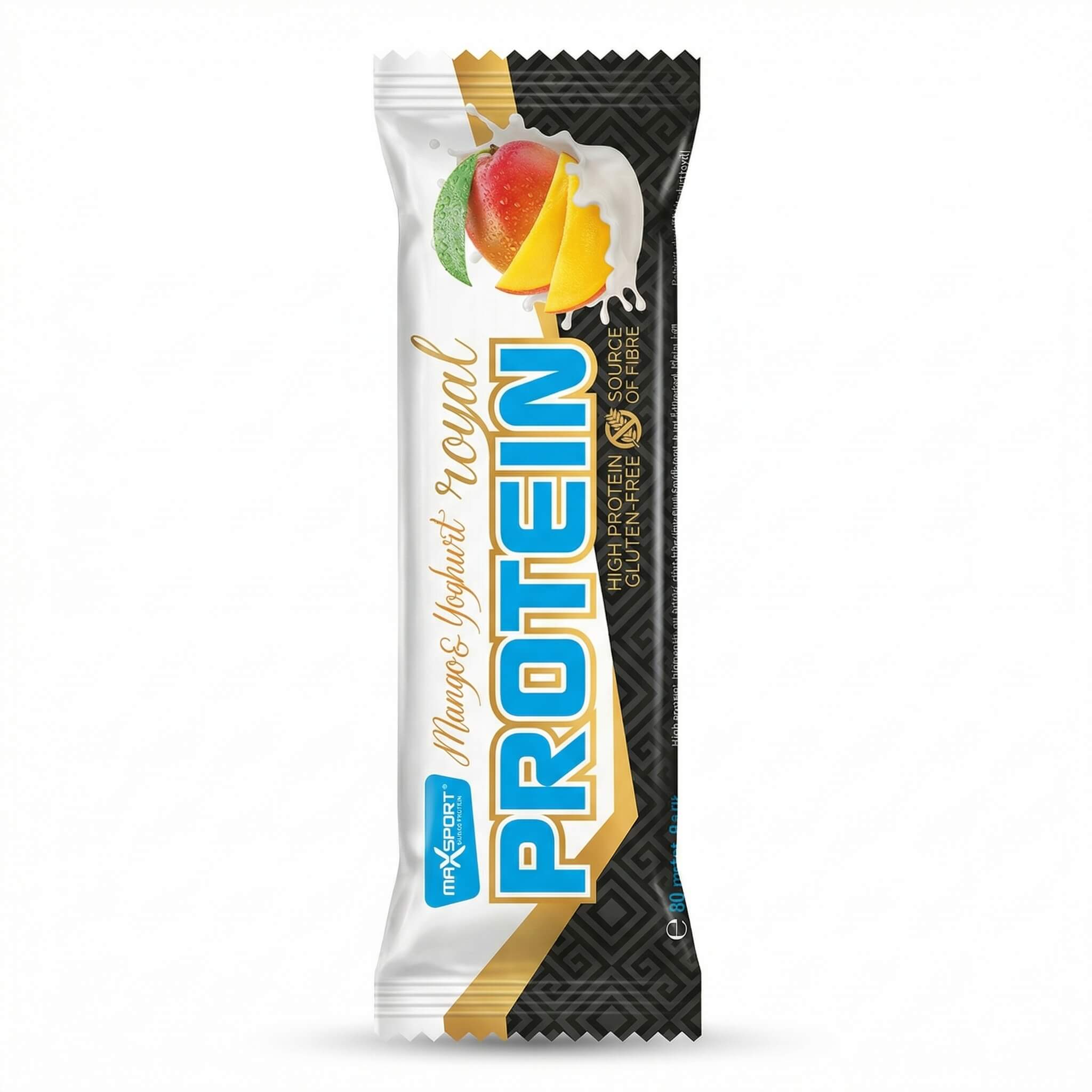 Max Sport Royal Protein Mango & Yoghurt Bar