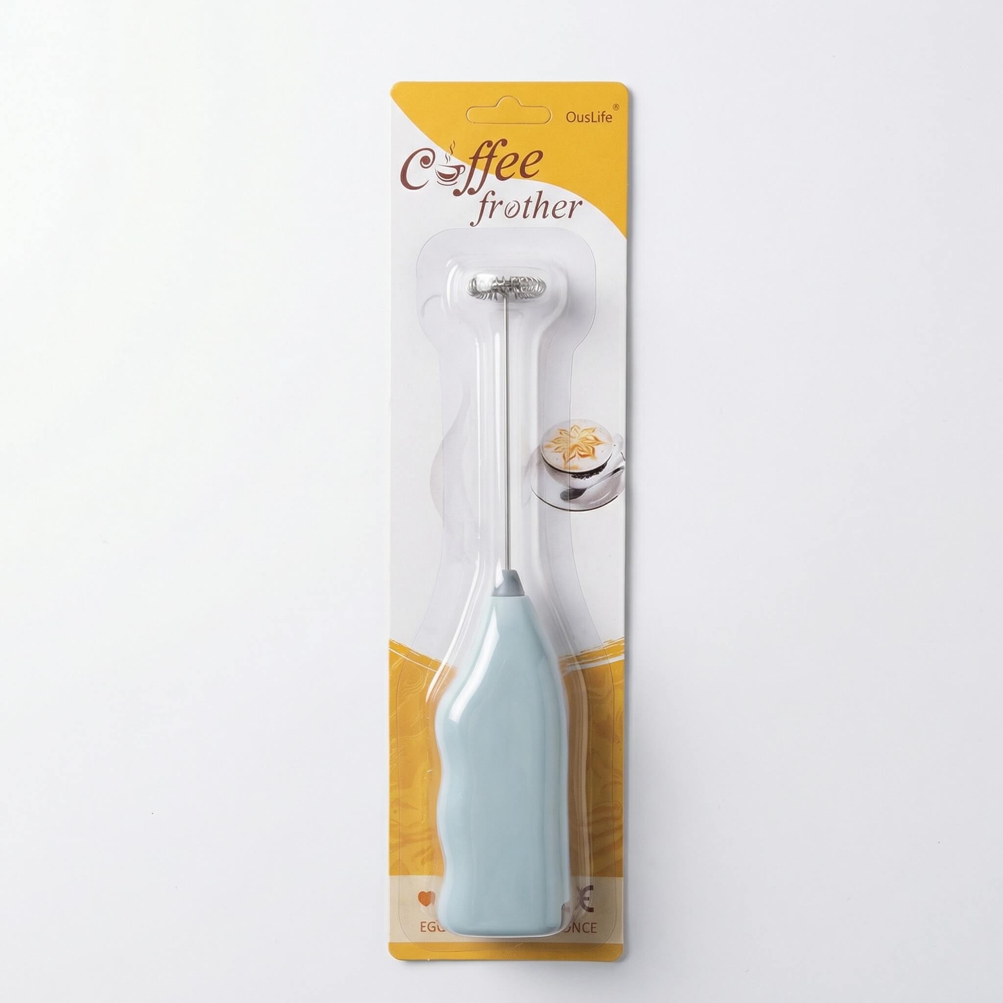 OusLife Coffee Frother
