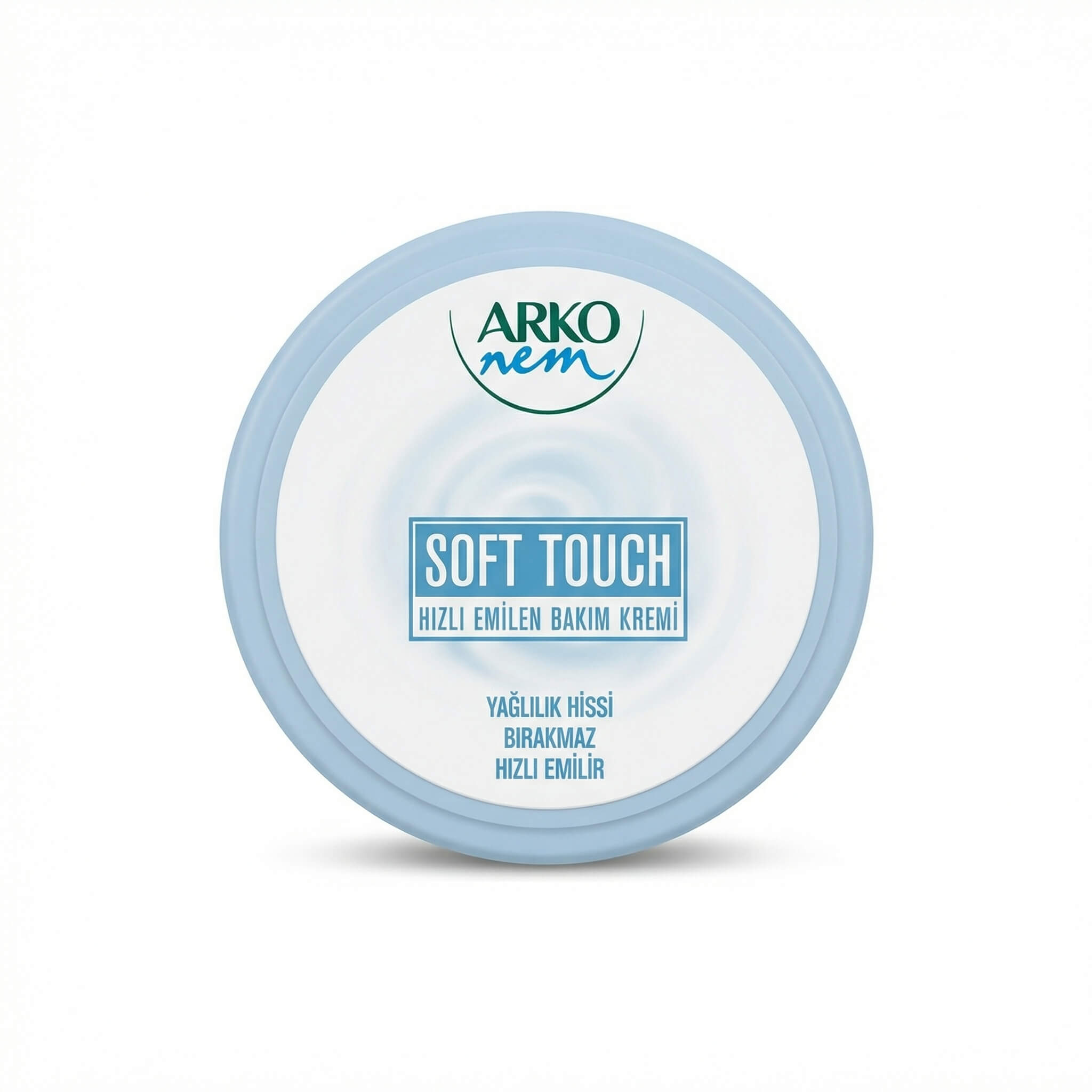 Arko Nem Soft Touch Moisturizing Cream
