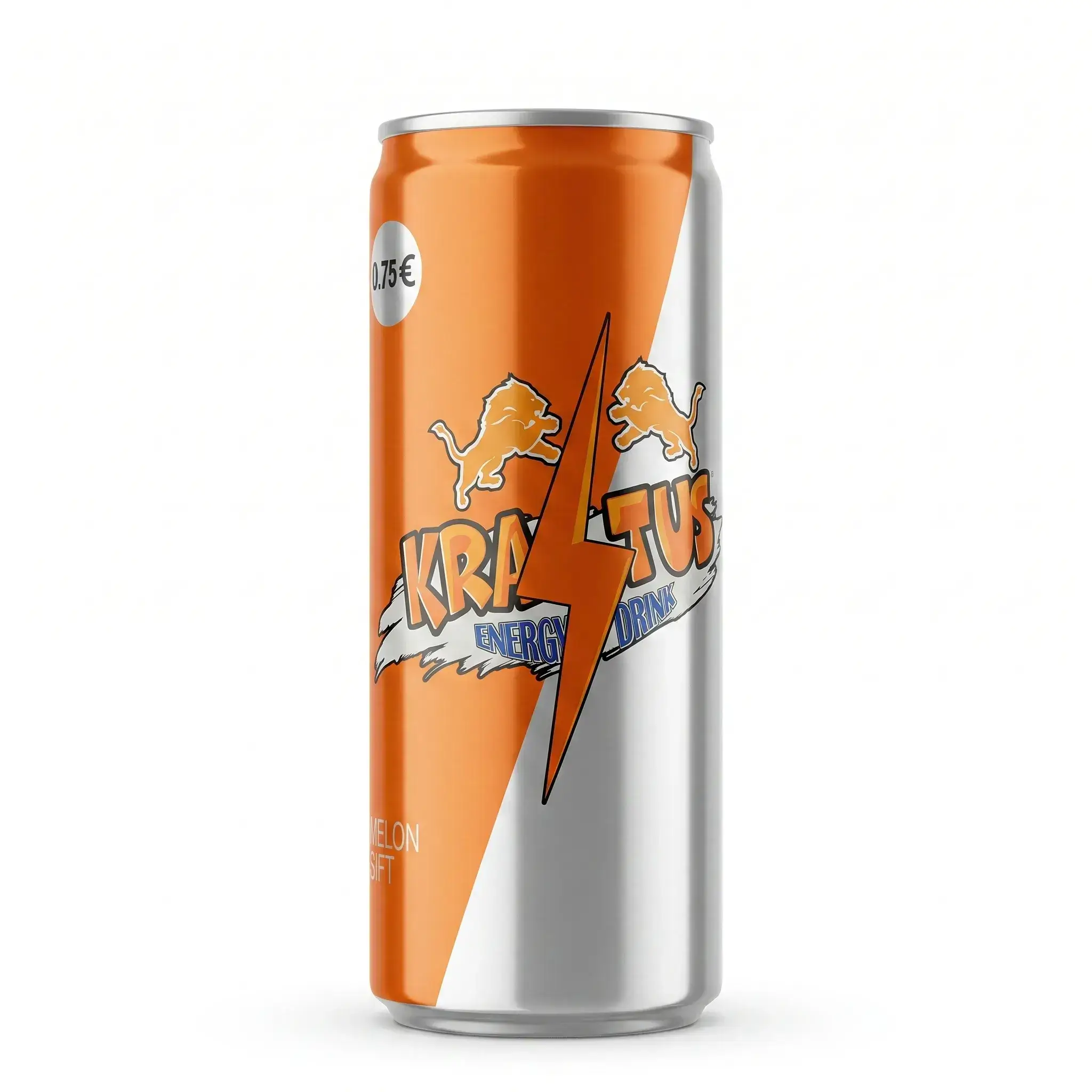 Kratus Energy Drink