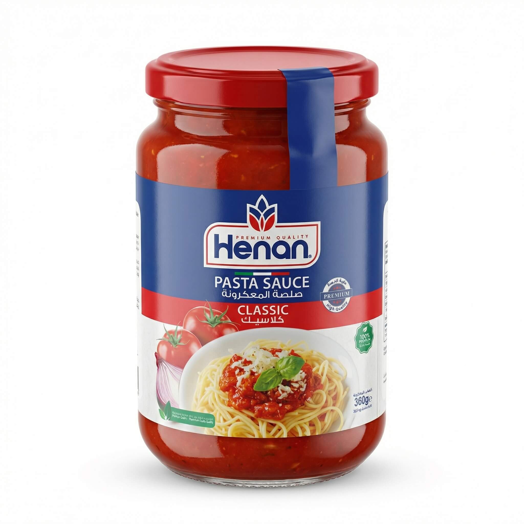 Henan Classic Pasta Sauce