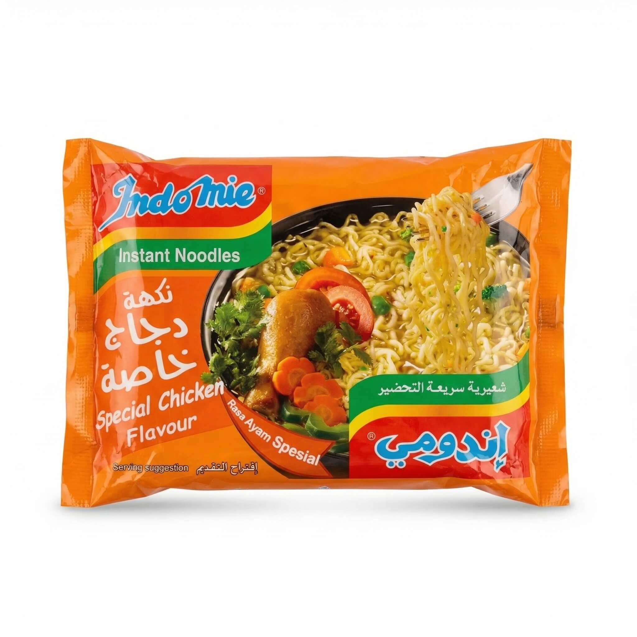Indomie Special Chicken Flavour Instant Noodles