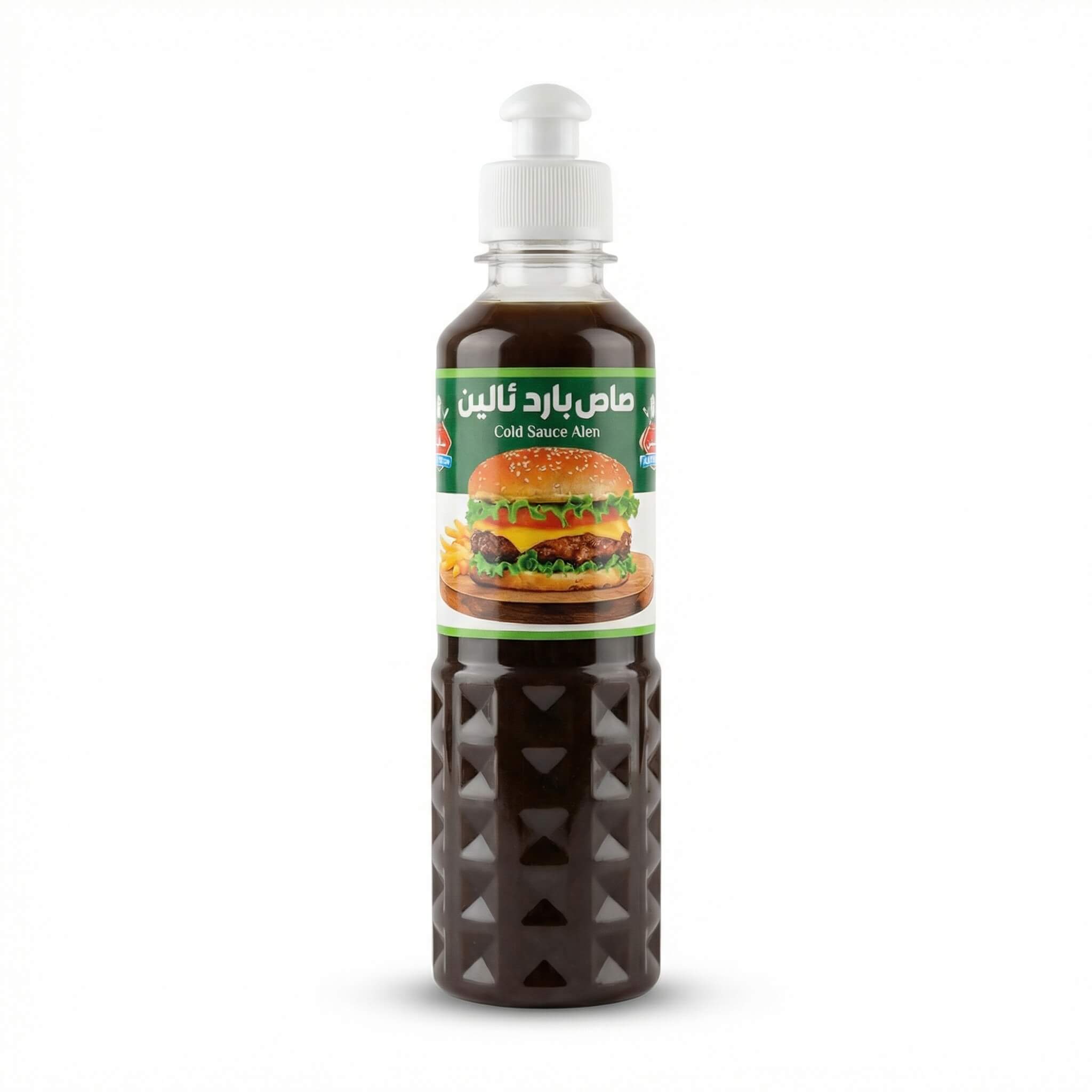 Alen Cold Sauce