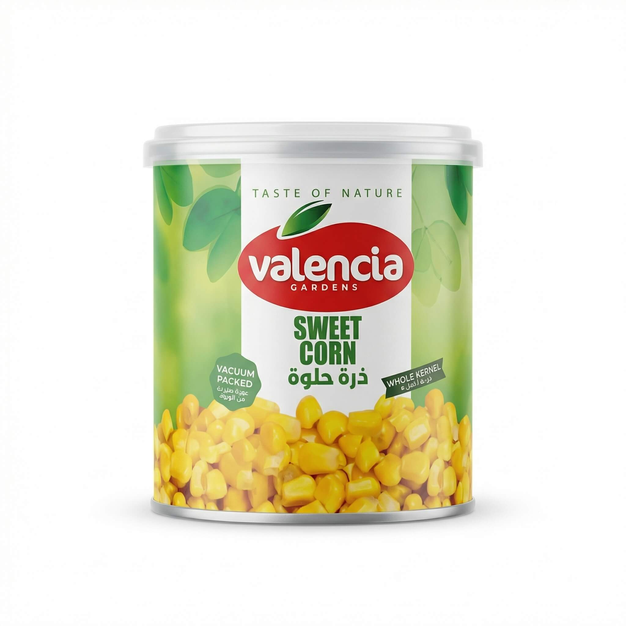 Valencia Gardens Sweet Corn Whole Kernel